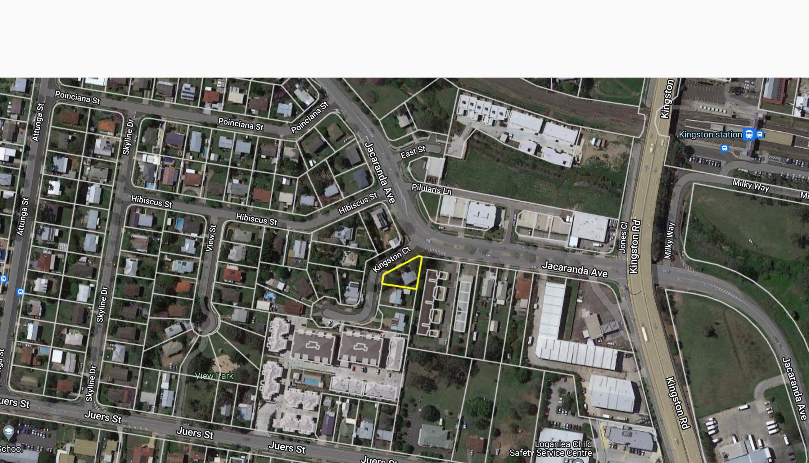 2 Kingston Court, Kingston QLD 4114, Kingston - Thumbnail 2