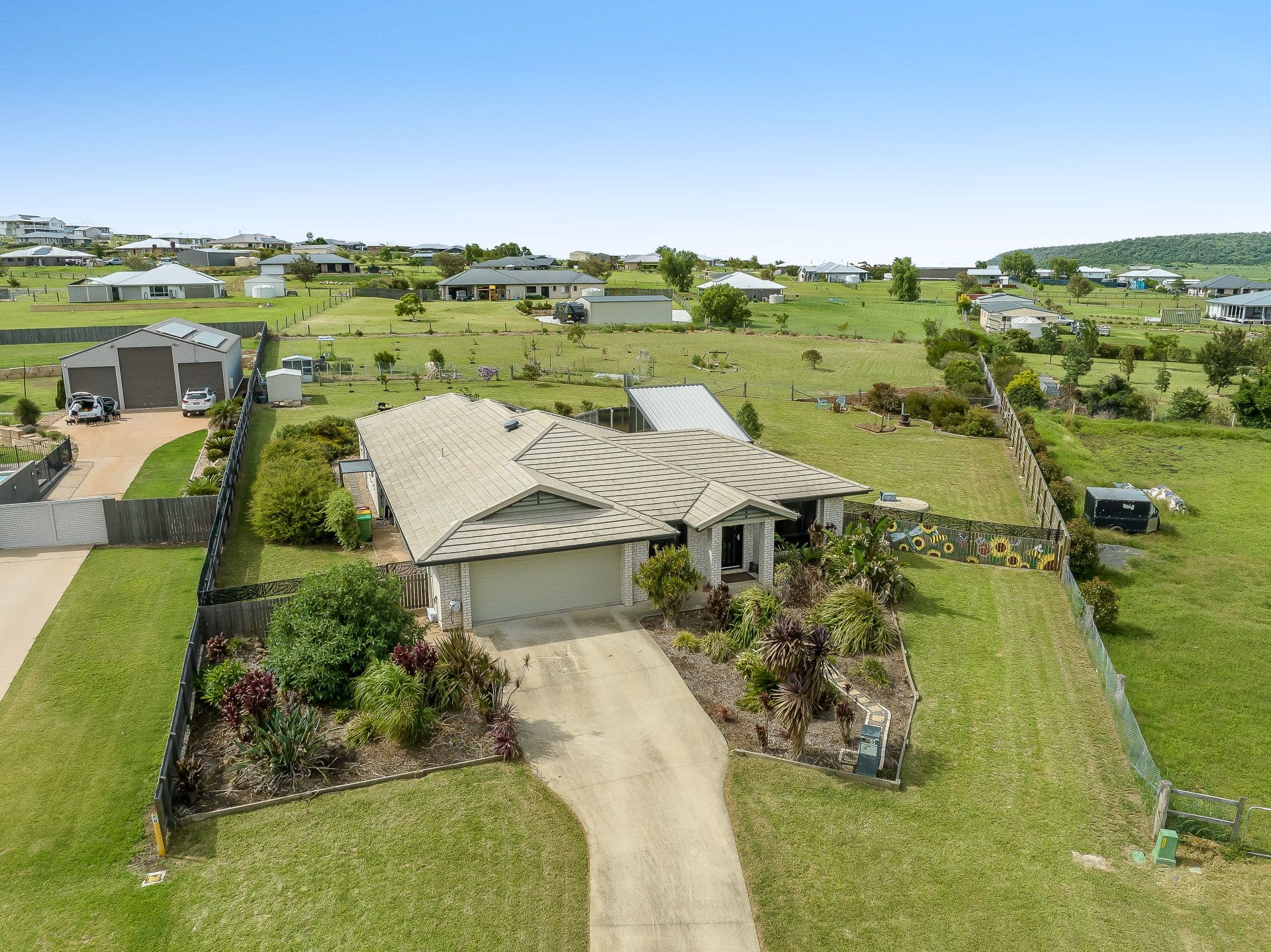 39 Kingsthorpe Glencoe Road, Kingsthorpe QLD 4400, Kingsthorpe - Image 1