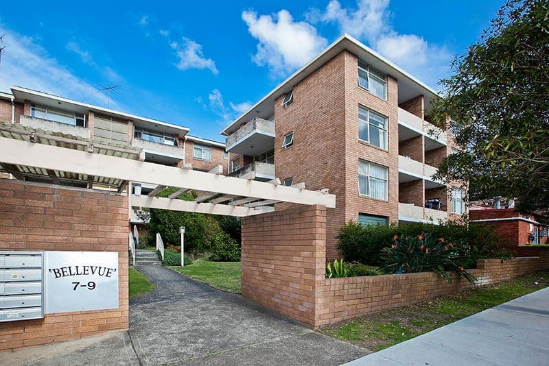 7 Bellevue Parade, HURSTVILLE NSW 2220, Hurstville - Image 1