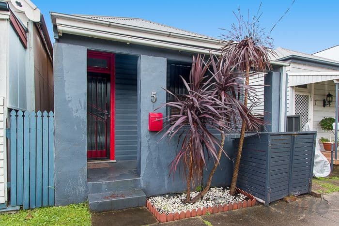5 Hargrave Street, Carrington NSW 2294, Carrington - Image 1