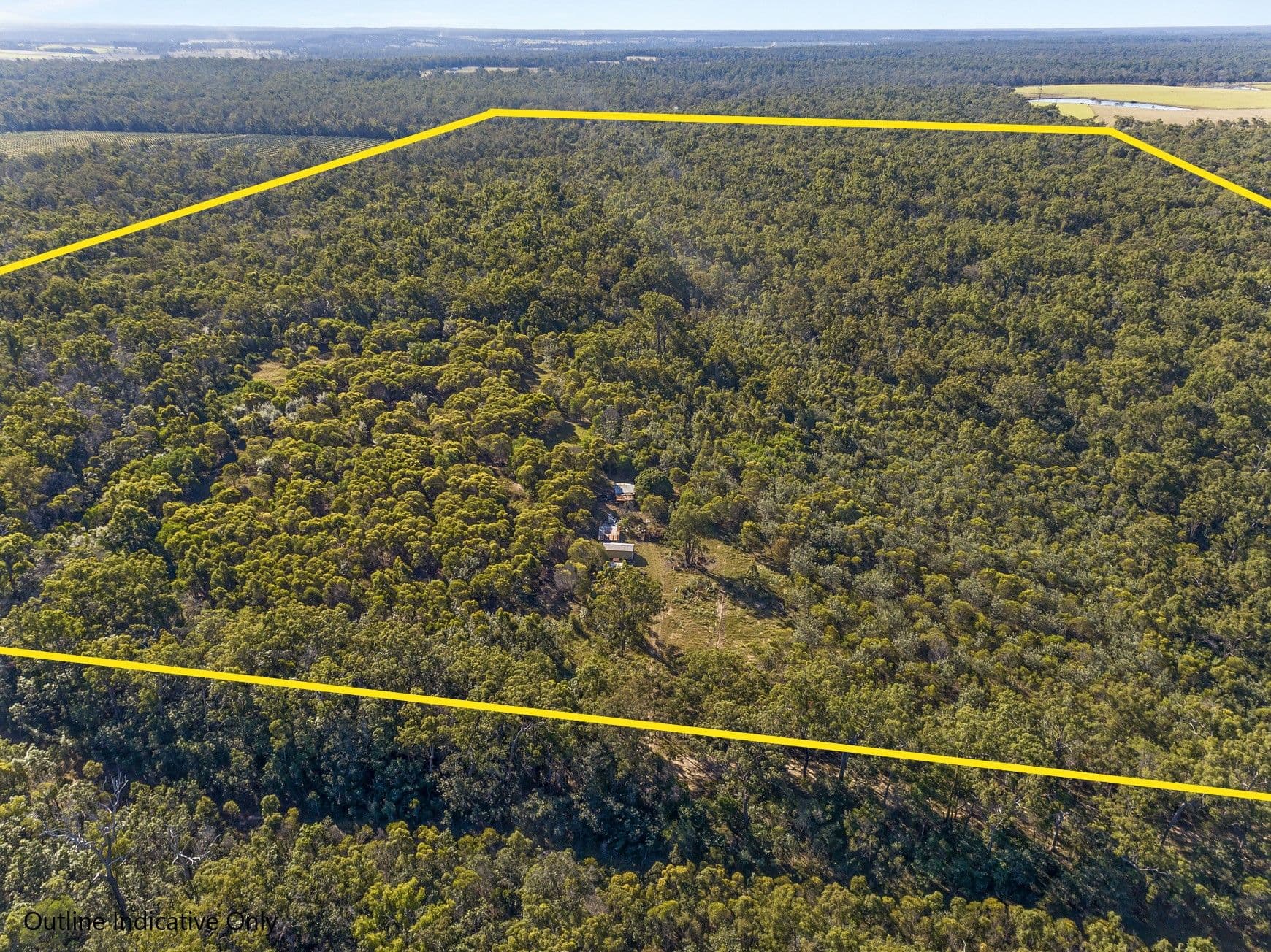 0 Butlers Road, South Kolan QLD 4670, South Kolan - Image 1