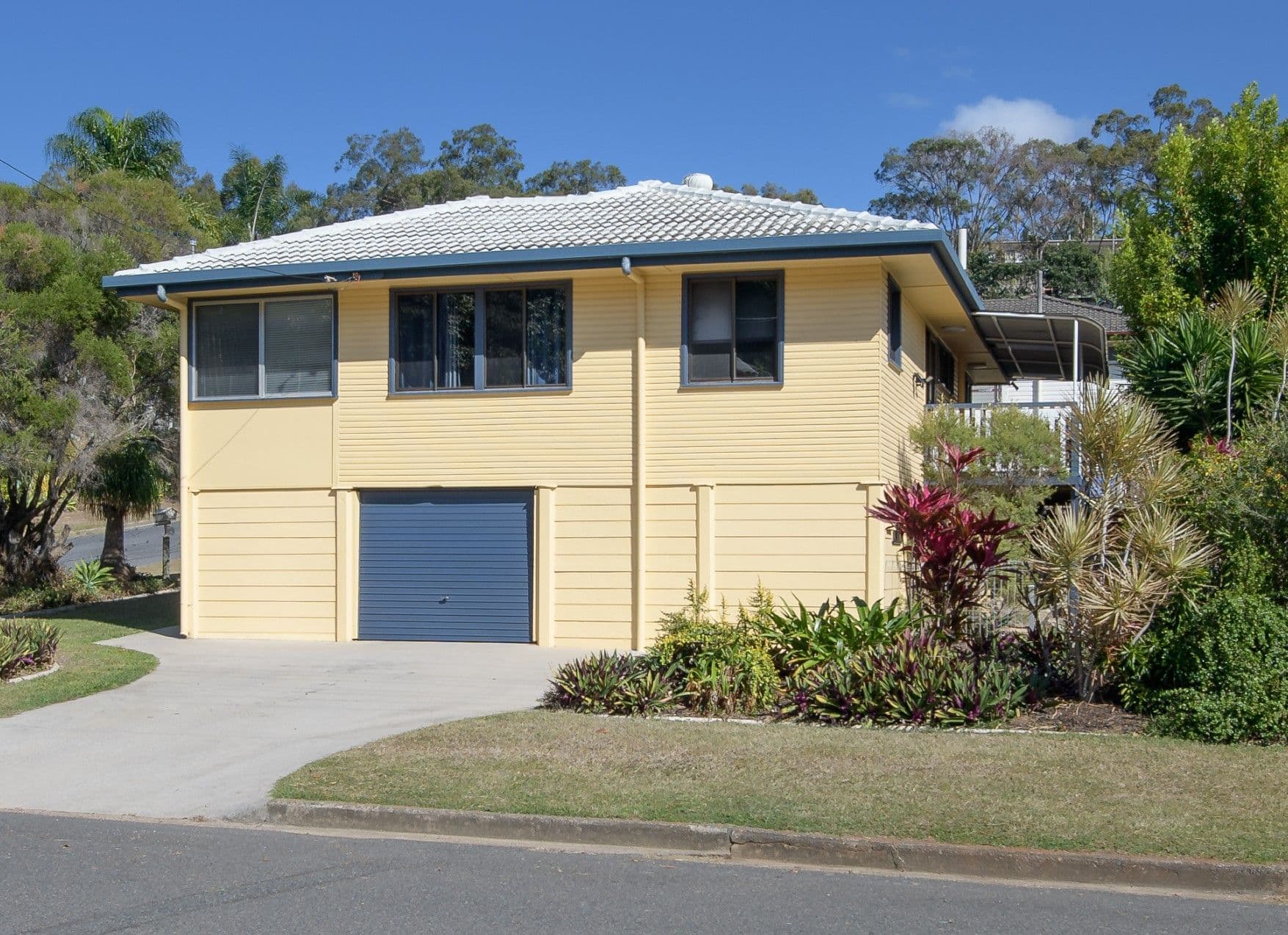 2 Burrows Street, West Gladstone QLD 4680, West Gladstone - Image 1
