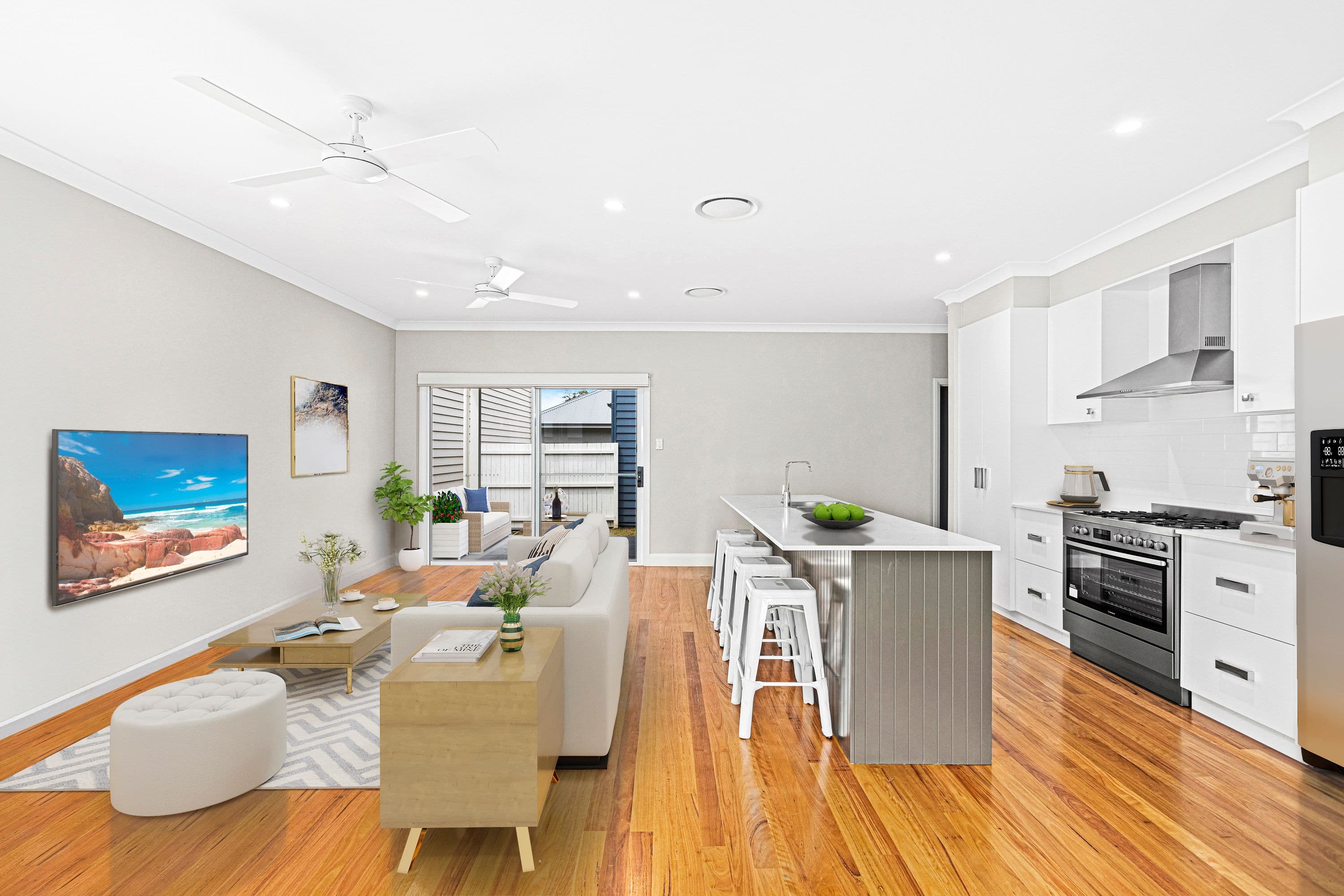13 Balmoral Parade, Tullimbar NSW 2527, Tullimbar - Thumbnail 4