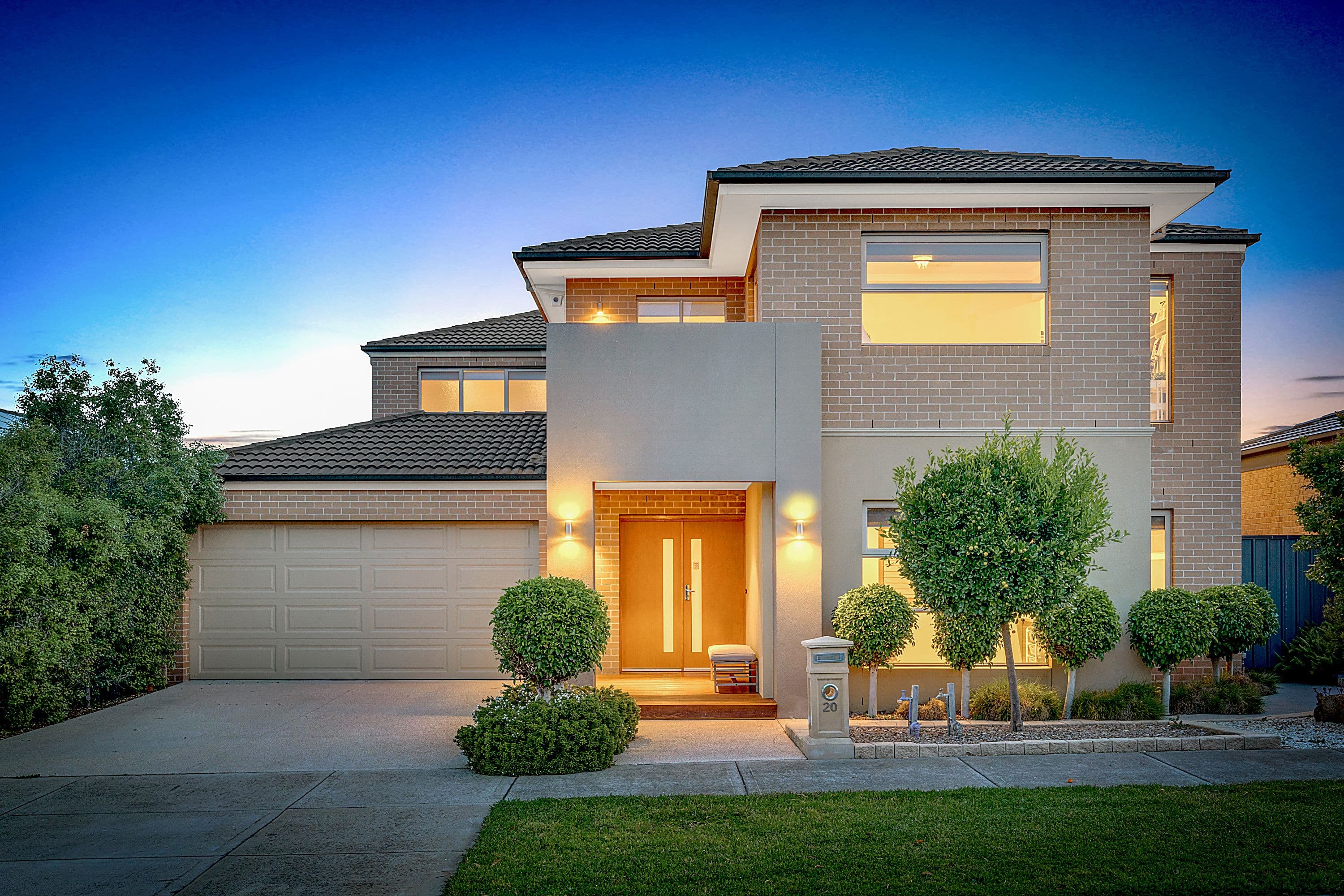 20 Penfold Street, Craigieburn VIC 3064, Craigieburn - Image 1