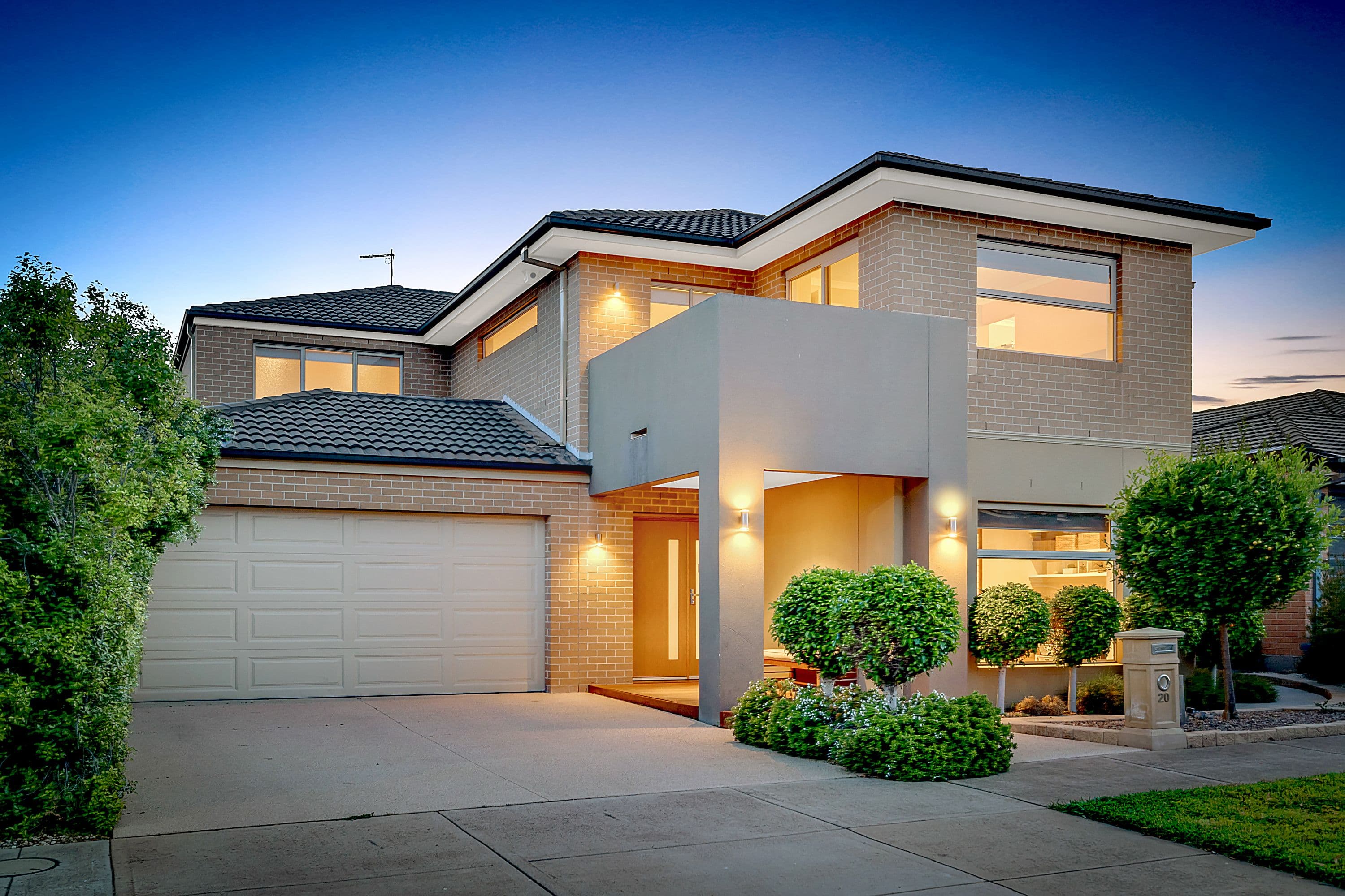 20 Penfold Street, Craigieburn VIC 3064, Craigieburn - Thumbnail 2