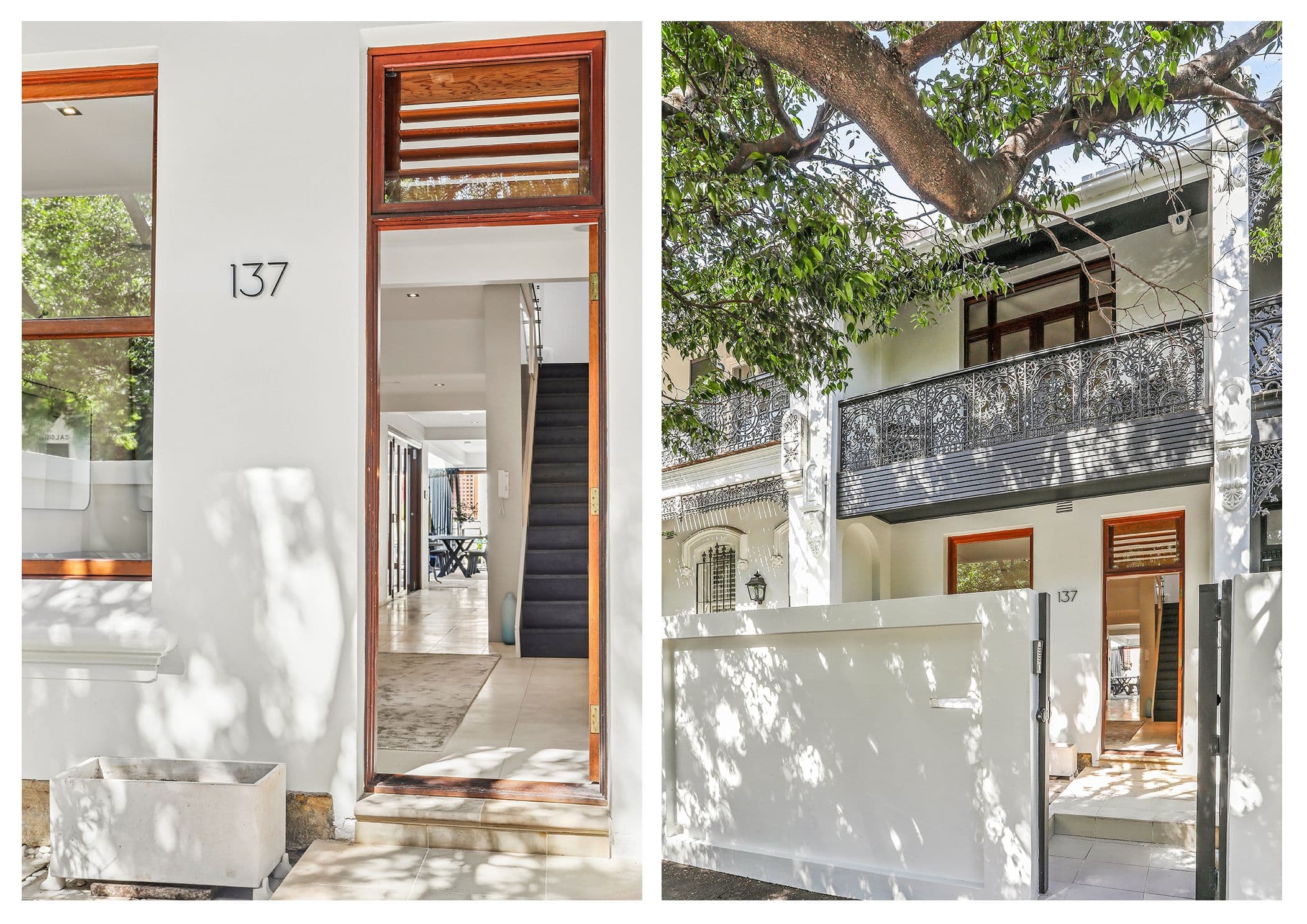 137 Hargrave Street, Paddington NSW 2021, Paddington - Image 1