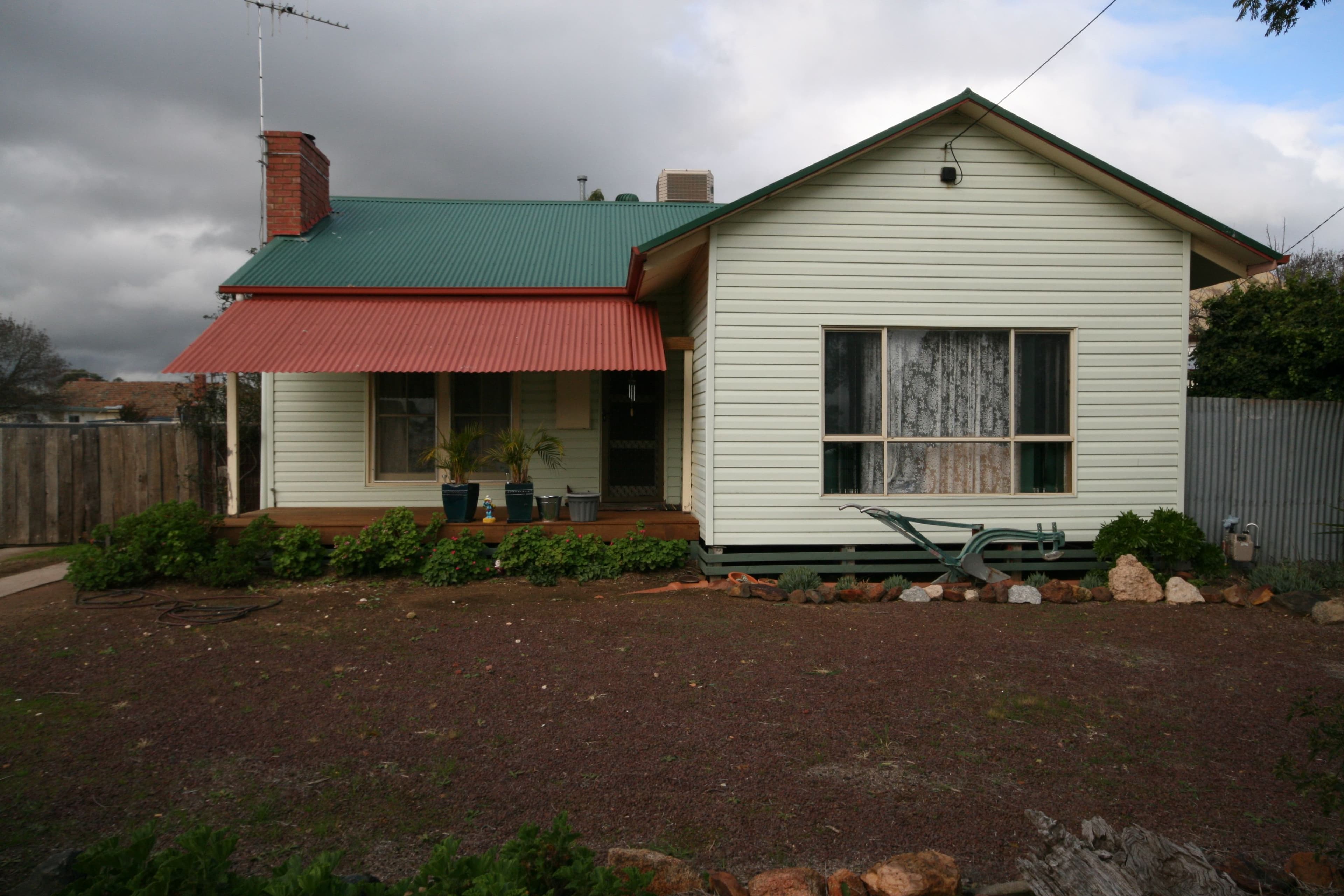 25 Queen Street, Rochester VIC 3561, Rochester - Image 1
