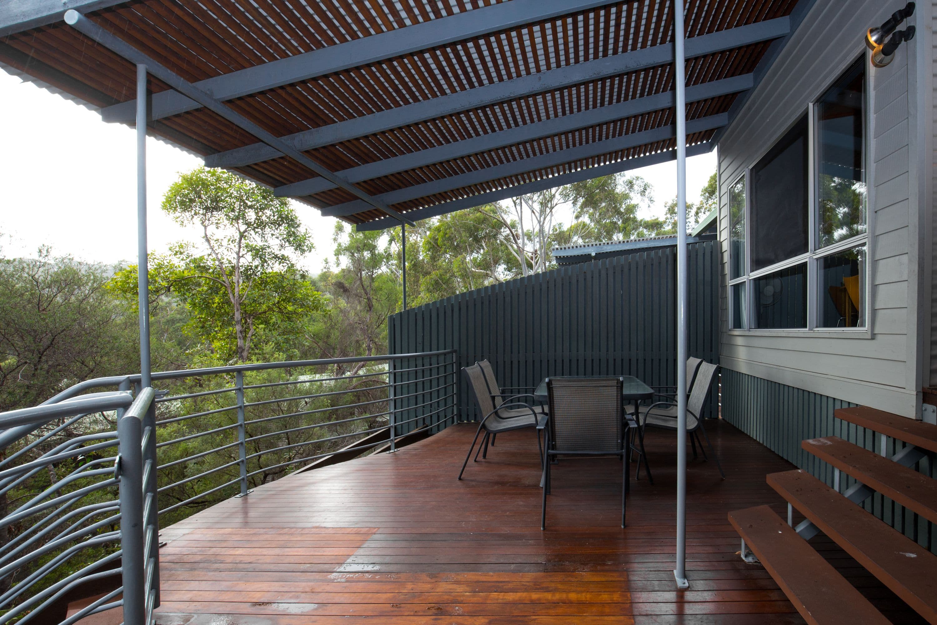 Lot 8 Satinay Villa 634, Kingfisher Bay, FRASER ISLAND QLD 4581, Fraser Island - Thumbnail 2