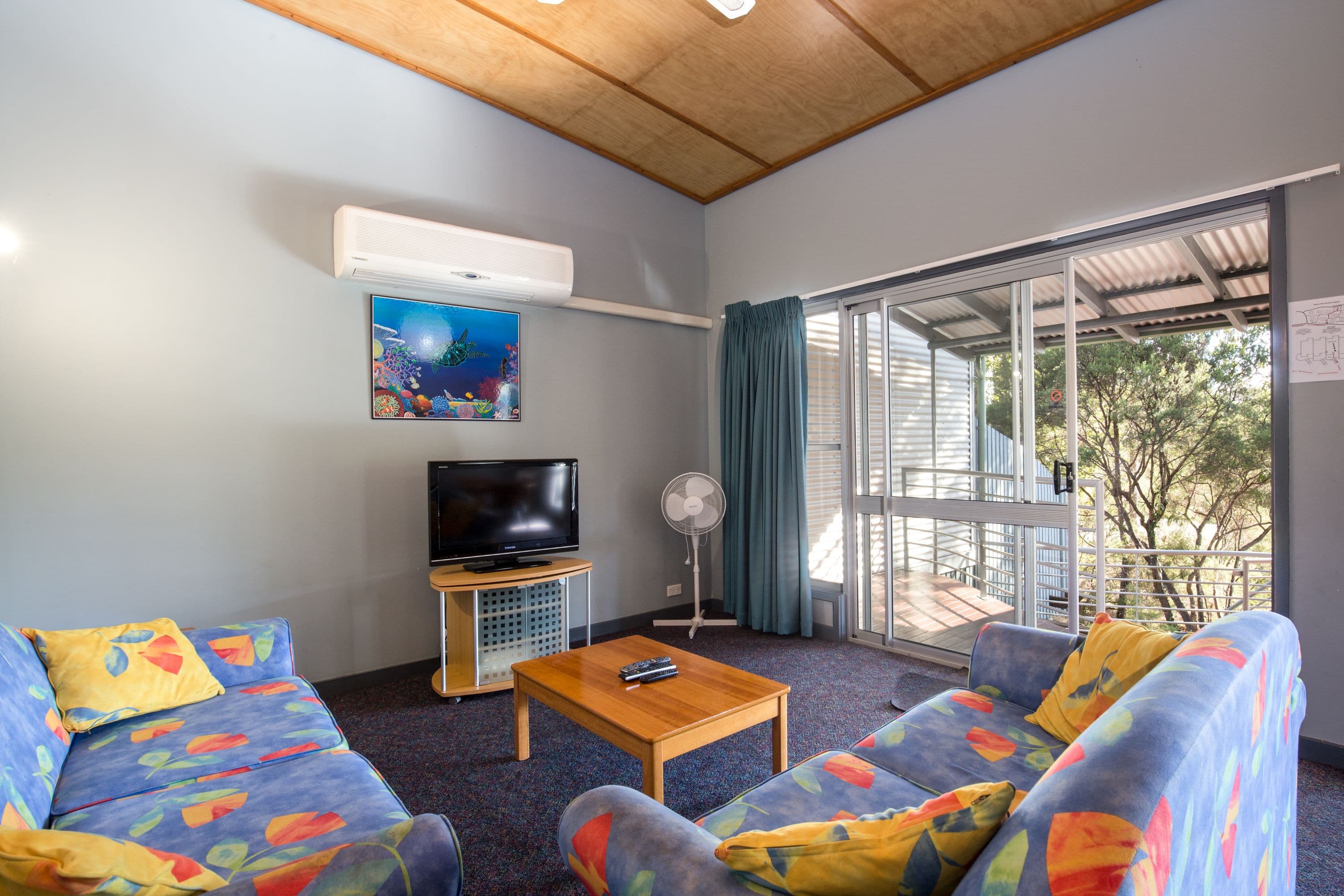 Lot 8 Satinay Villa 634, Kingfisher Bay, FRASER ISLAND QLD 4581, Fraser Island - Thumbnail 3