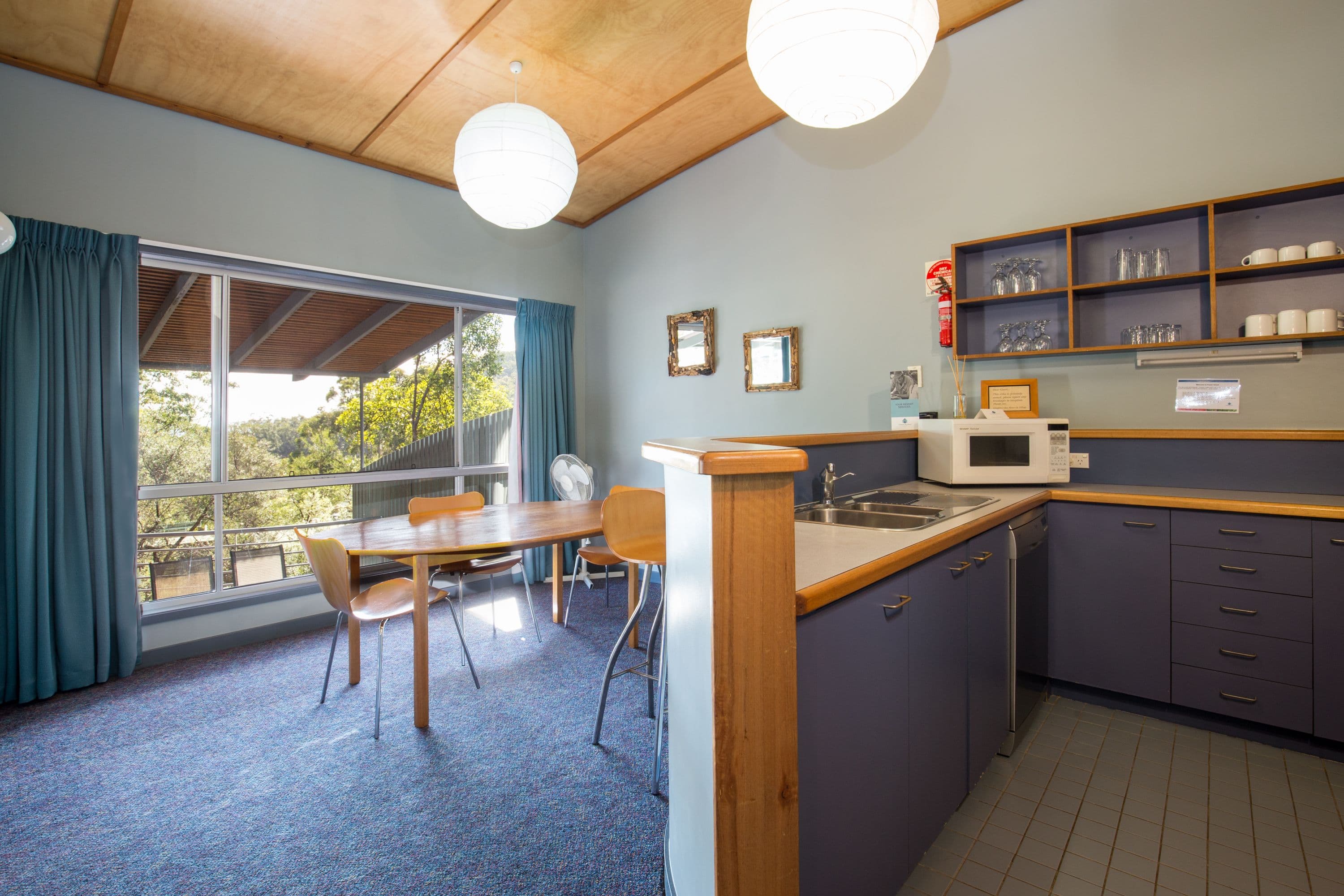 Lot 8 Satinay Villa 634, Kingfisher Bay, FRASER ISLAND QLD 4581, Fraser Island - Thumbnail 4
