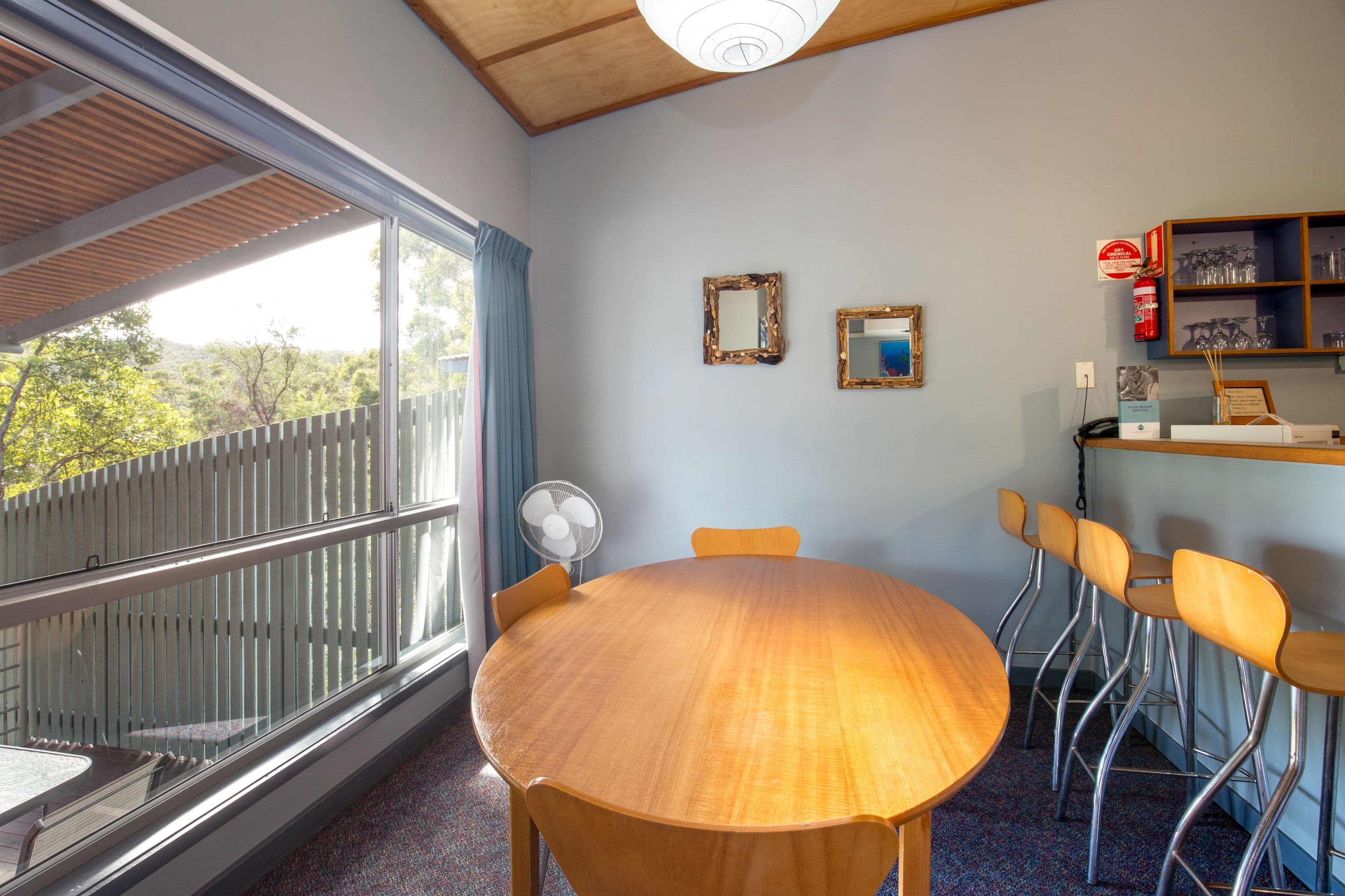 Lot 8 Satinay Villa 634, Kingfisher Bay, FRASER ISLAND QLD 4581, Fraser Island - Thumbnail 8