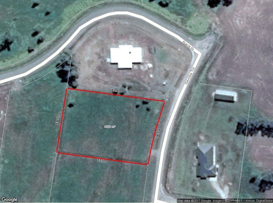 Lot 54 Grevillea Terrace, Mulwala NSW 2647, Mulwala - Image 1
