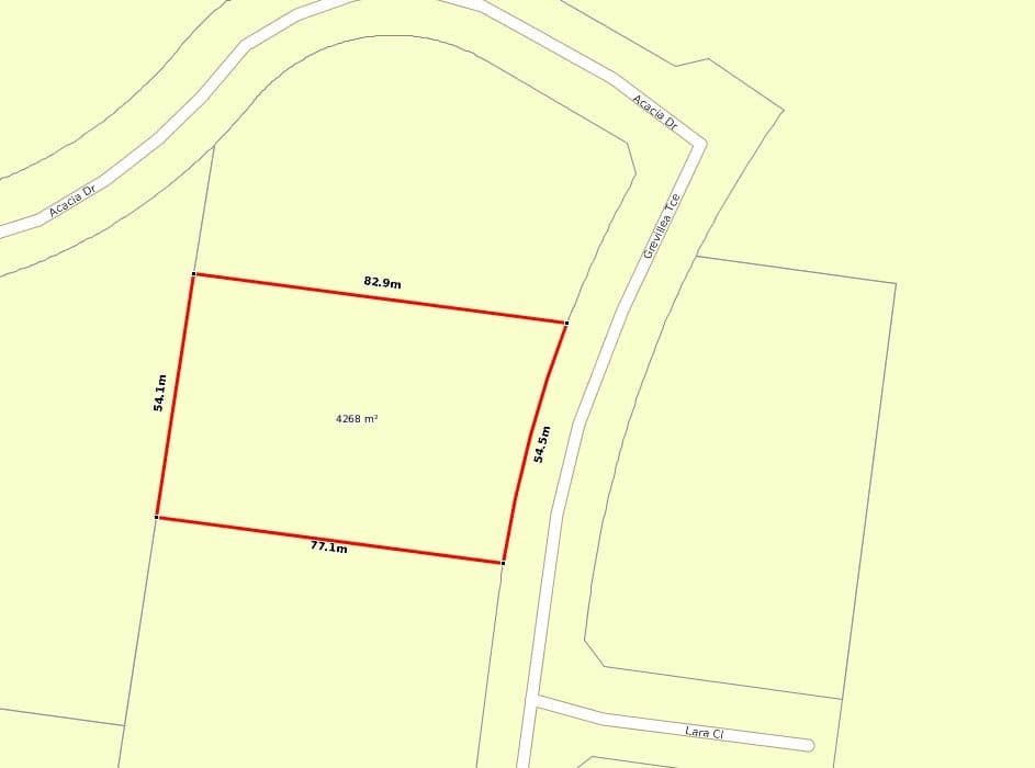 Lot 54 Grevillea Terrace, Mulwala NSW 2647, Mulwala - Thumbnail 2
