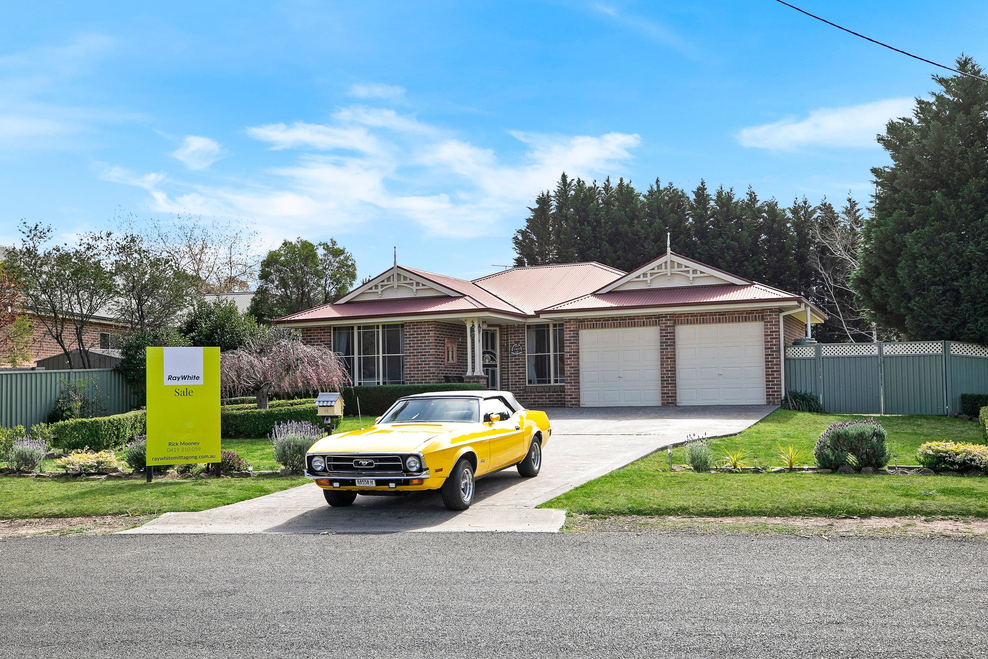 12 Willow Street, Mittagong NSW 2575, Mittagong - Image 1