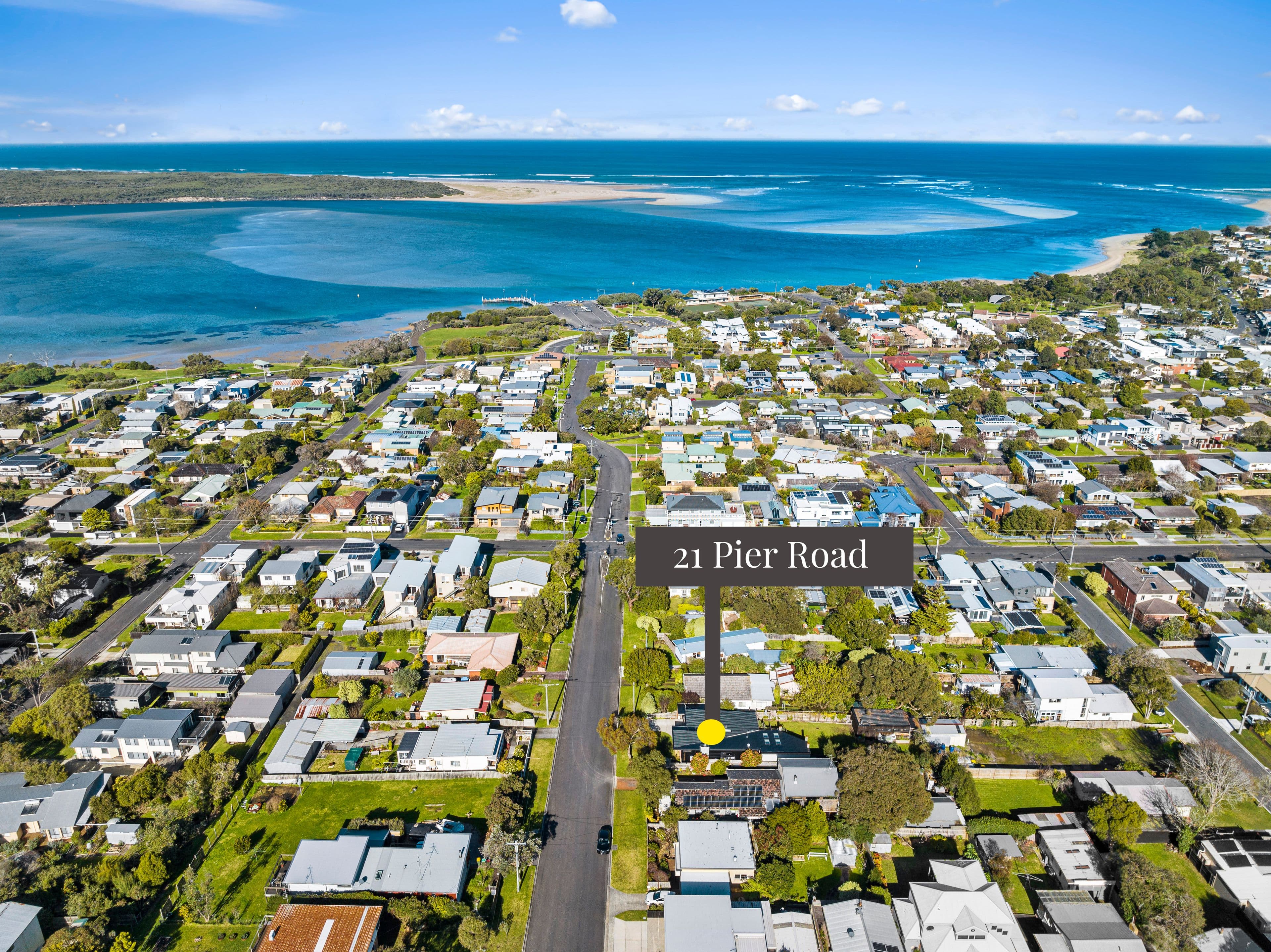21 Pier Road, Inverloch VIC 3996, Inverloch - Thumbnail 2