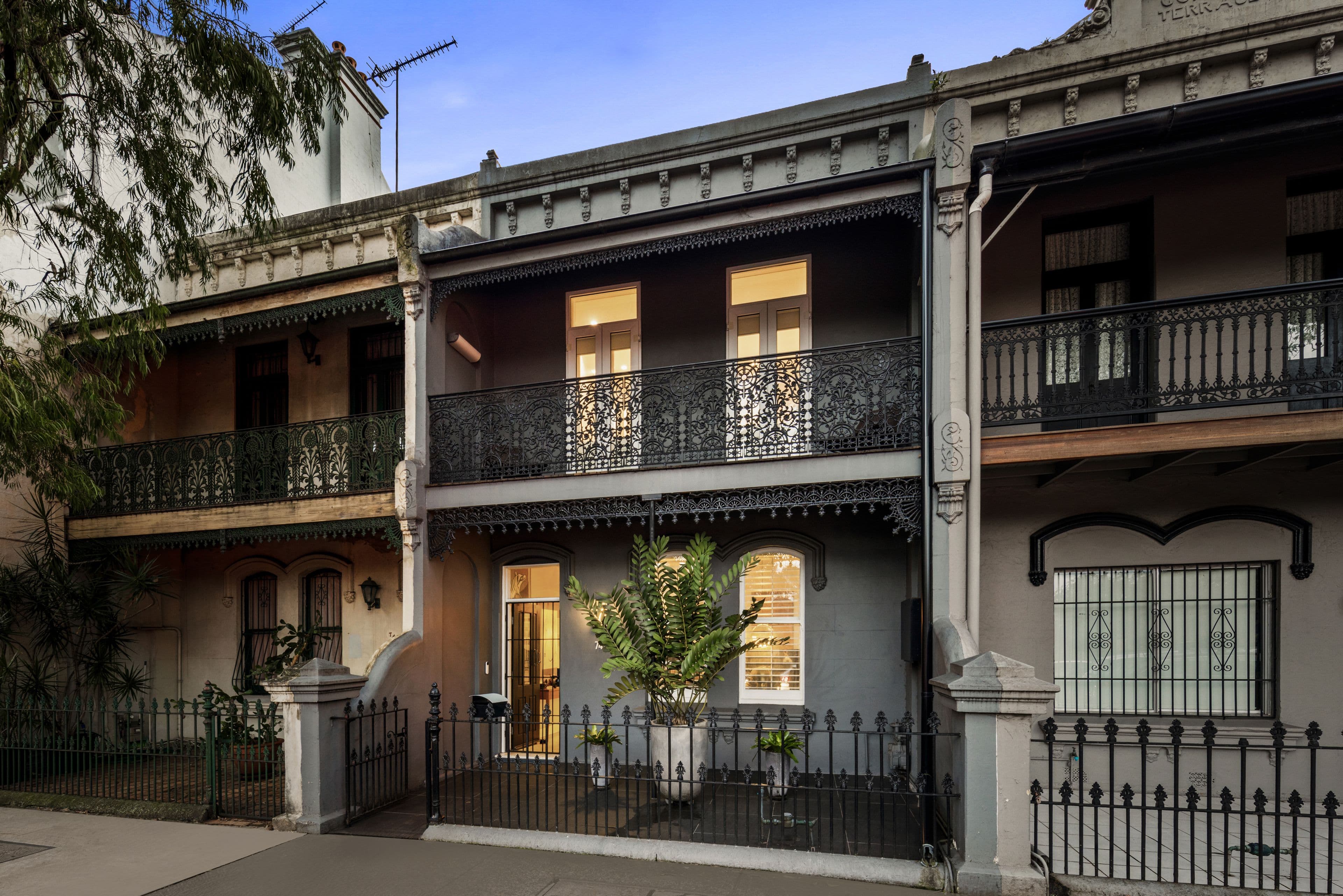741 South Dowling Street, Redfern NSW 2016, Redfern - Image 1