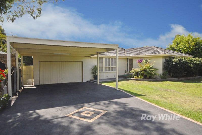 28 Lemal Avenue, BORONIA VIC 3155, Boronia - Image 1