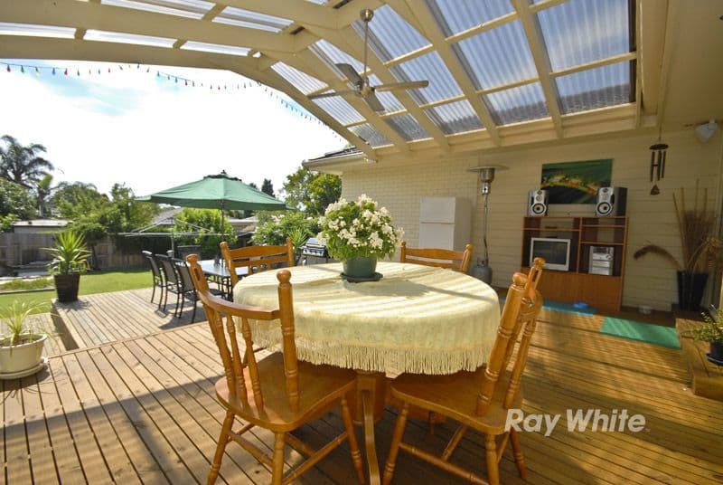 28 Lemal Avenue, BORONIA VIC 3155, Boronia - Thumbnail 7