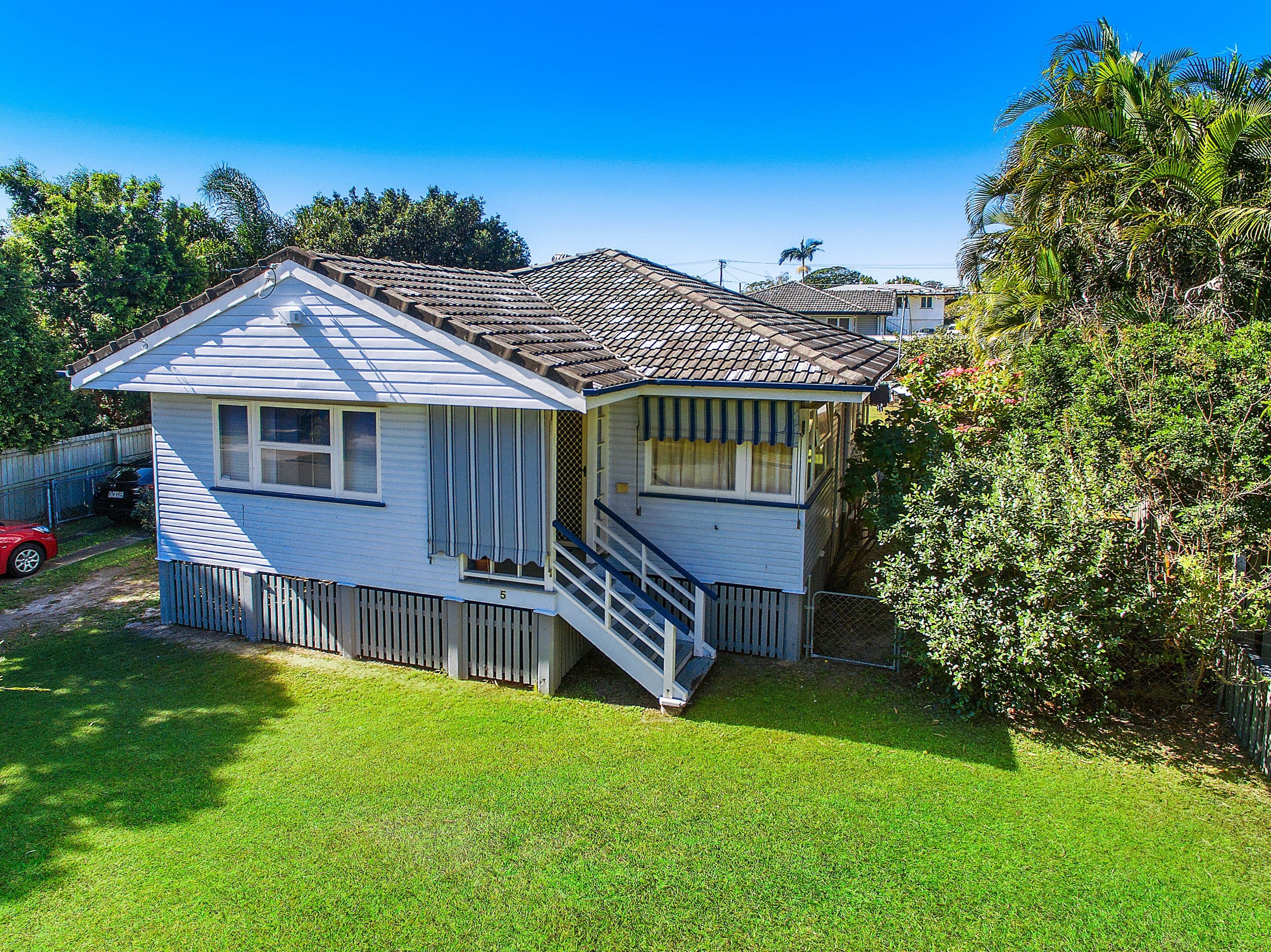 5 Esperanto Street, Redcliffe QLD 4020, Redcliffe - Image 1
