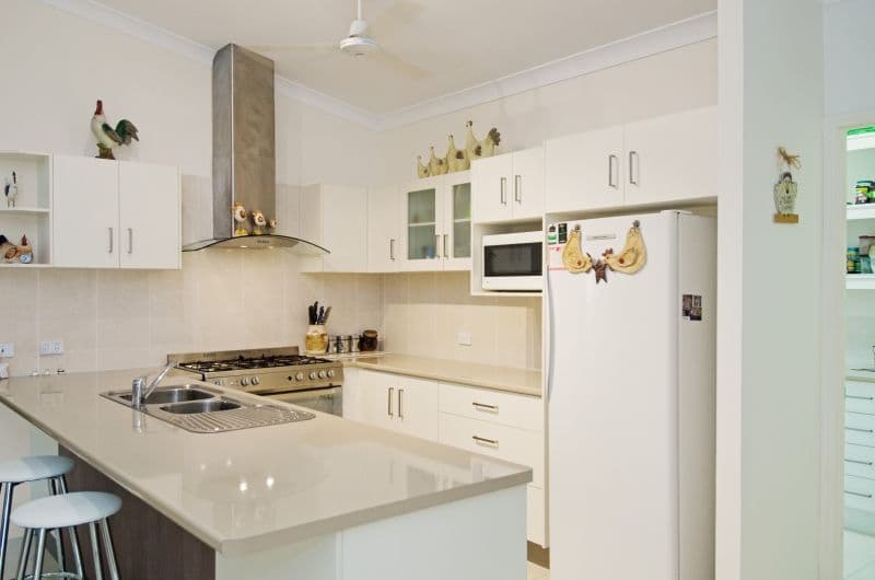 27 Daintree Drive, BUSHLAND BEACH QLD 4818, Bushland Beach - Thumbnail 3