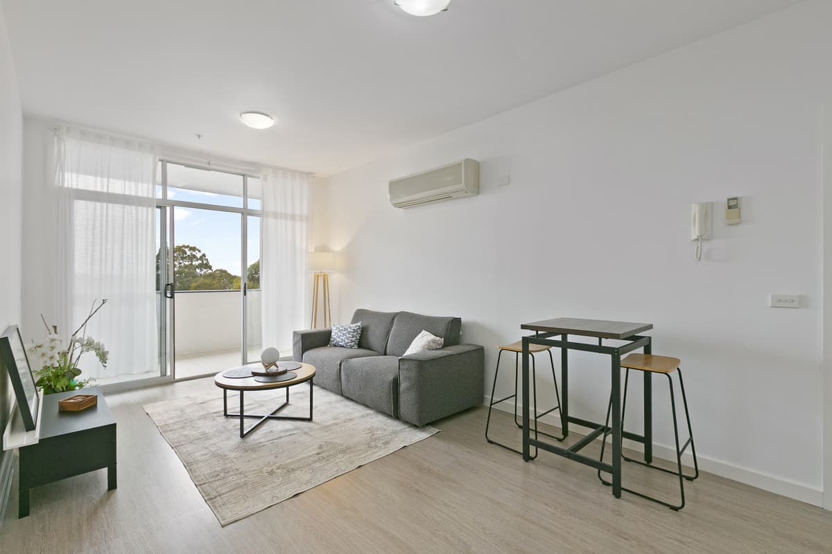 39D / 1191 Plenty Road, BUNDOORA VIC 3083, Bundoora - Image 1
