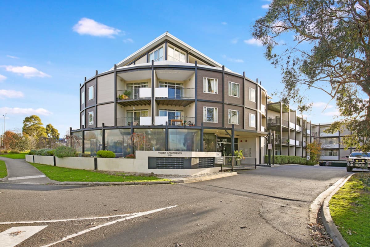 39D / 1191 Plenty Road, BUNDOORA VIC 3083, Bundoora - Thumbnail 2