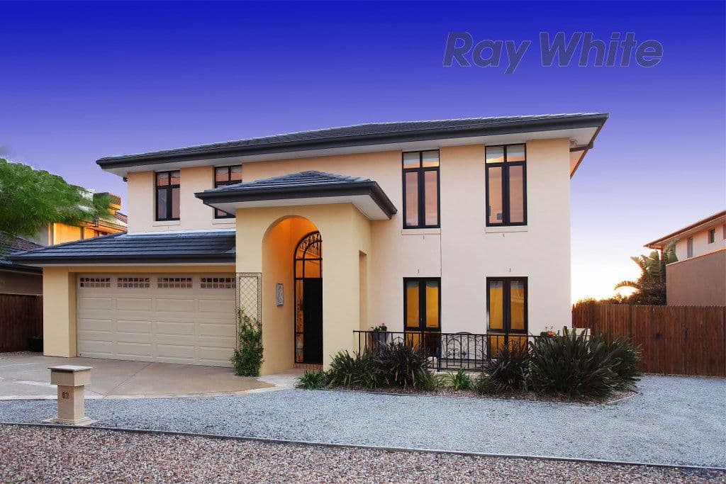 62 Vaucluse Boulevard, SANCTUARY LAKES VIC 3030, Sanctuary Lakes - Image 1