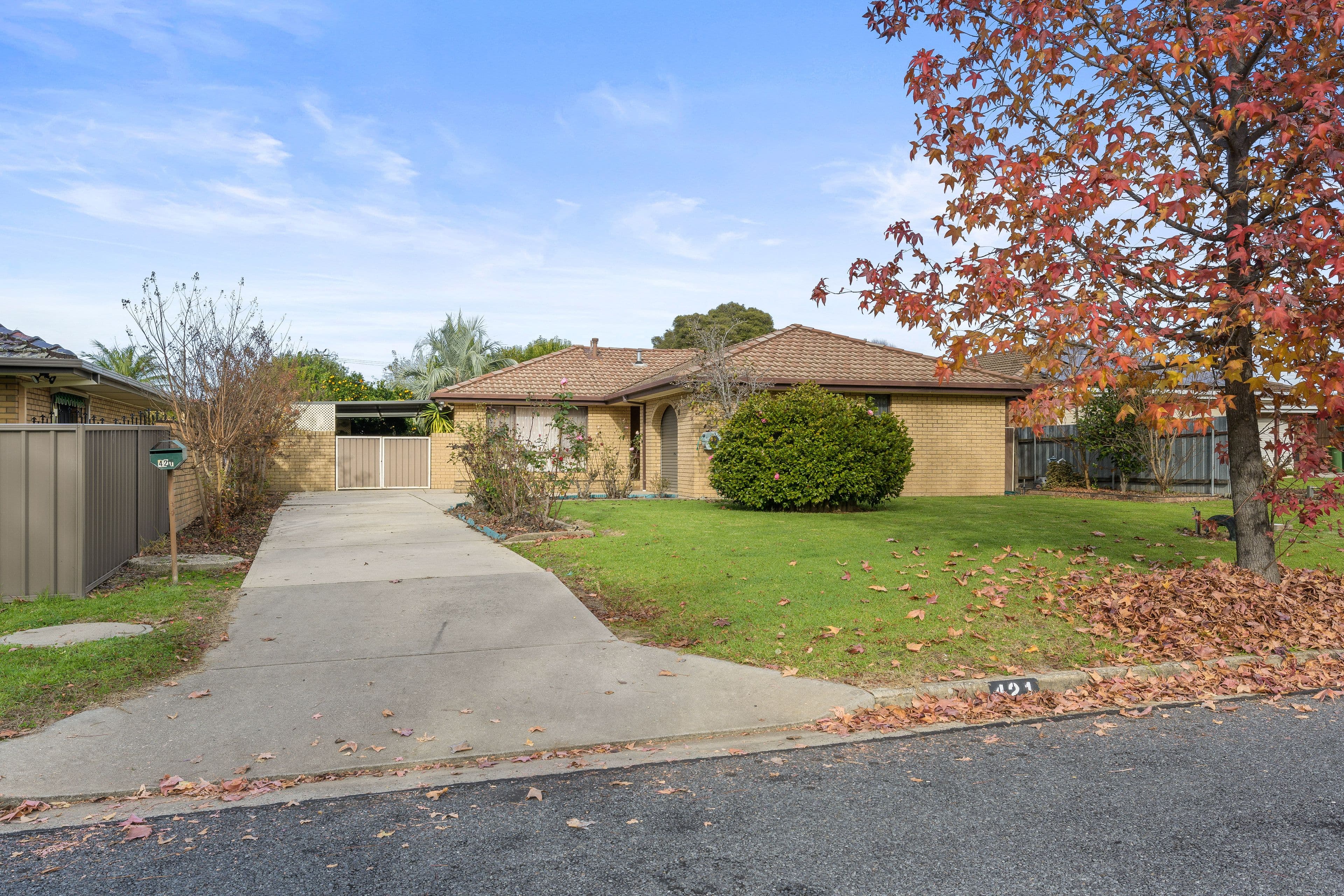 421 Romani Drive, Lavington NSW 2641, Lavington - Image 1