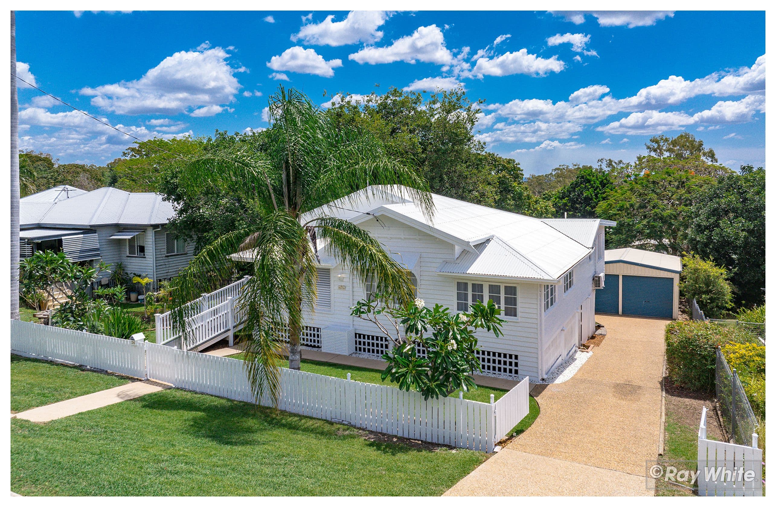 36 Mary Street, The Range QLD 4700, The Range - Image 1