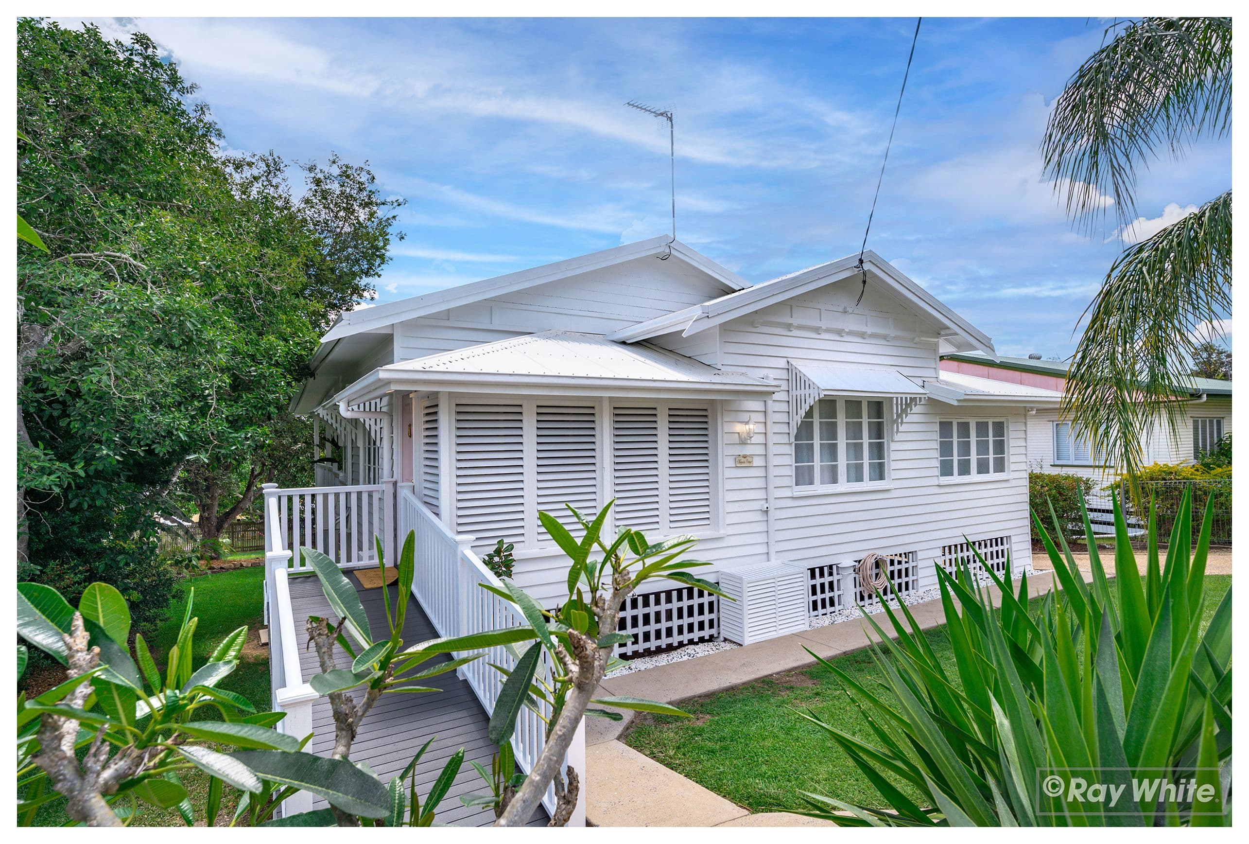 36 Mary Street, The Range QLD 4700, The Range - Thumbnail 2