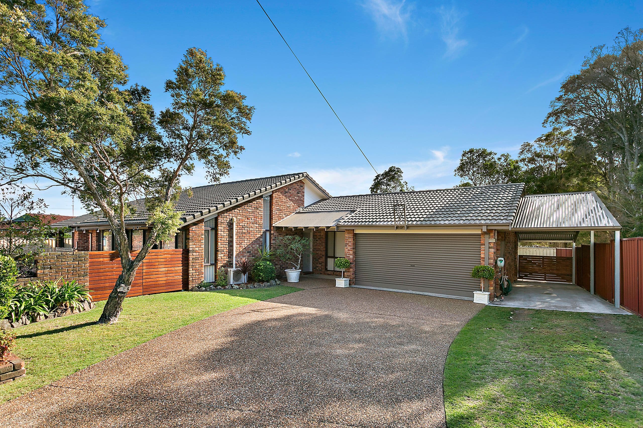 3 Uralla Court, Blackwood - Thumbnail 2