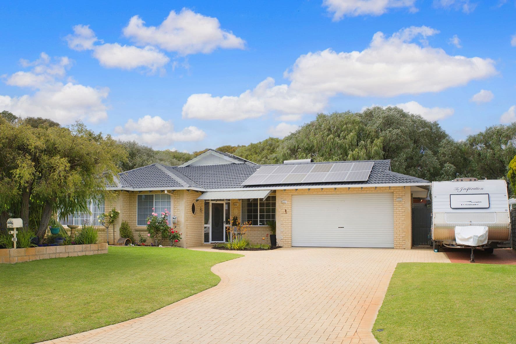 36 Harwood Road, Geographe WA 6280, Geographe - Image 1