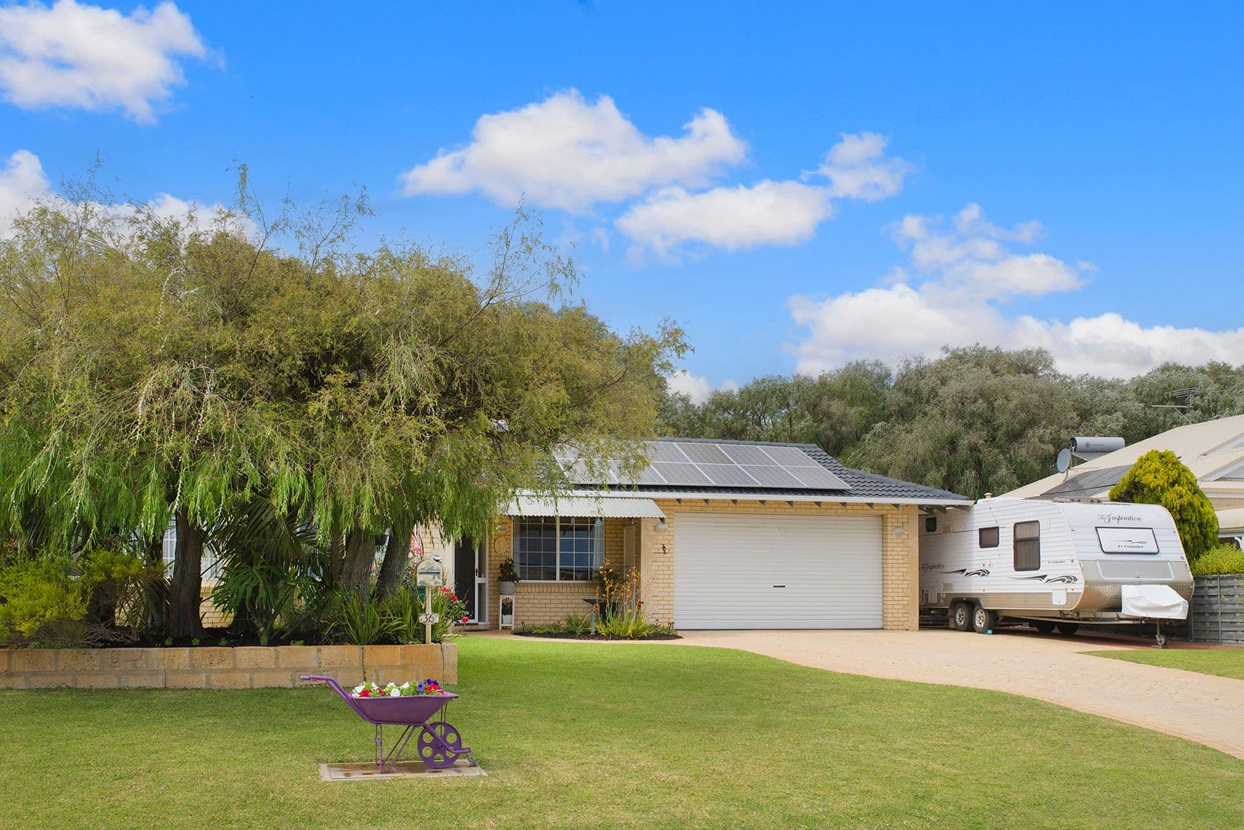 36 Harwood Road, Geographe WA 6280, Geographe - Thumbnail 2