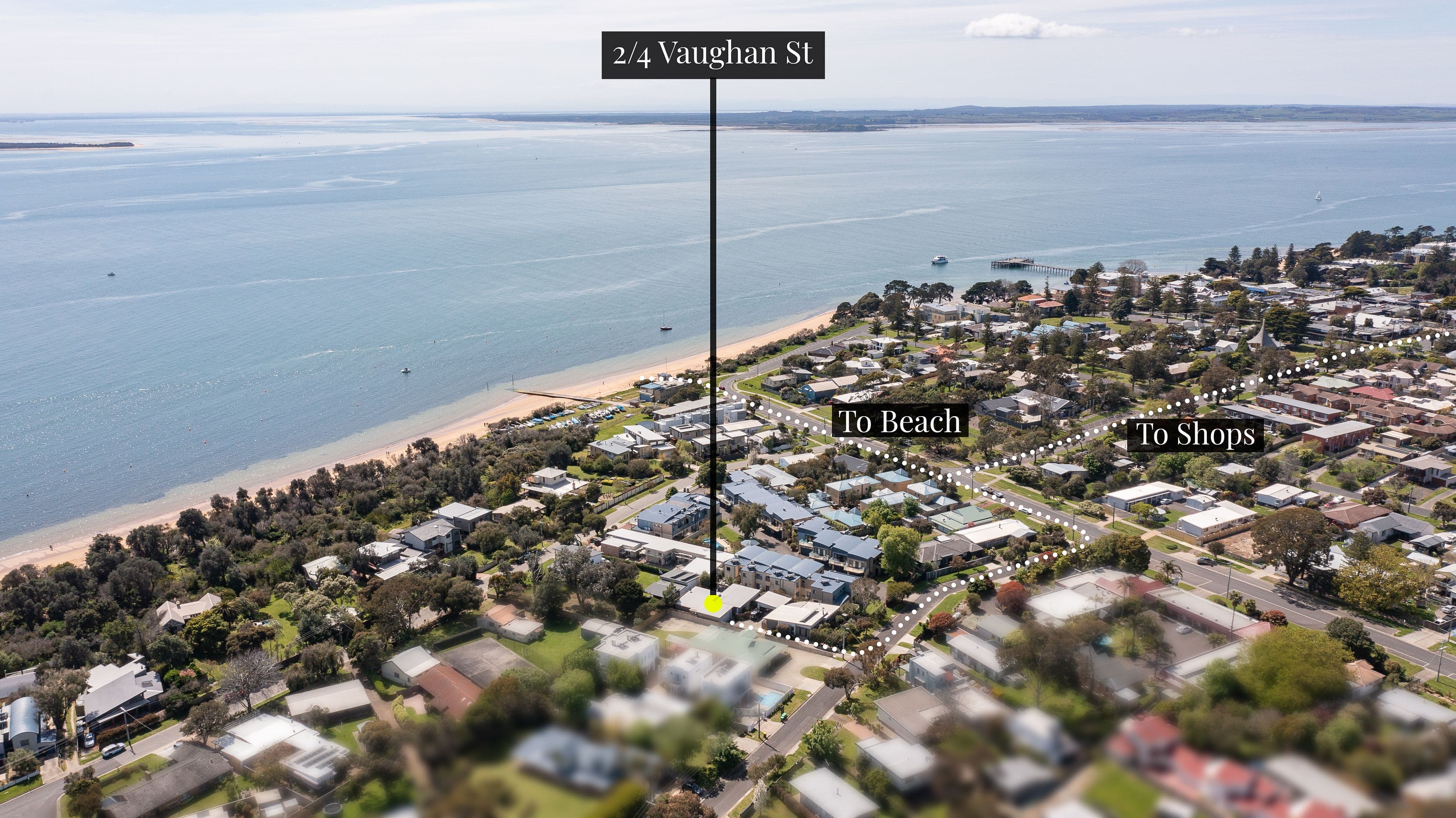 4 Vaughan Street, Cowes VIC 3922, Cowes - Image 1