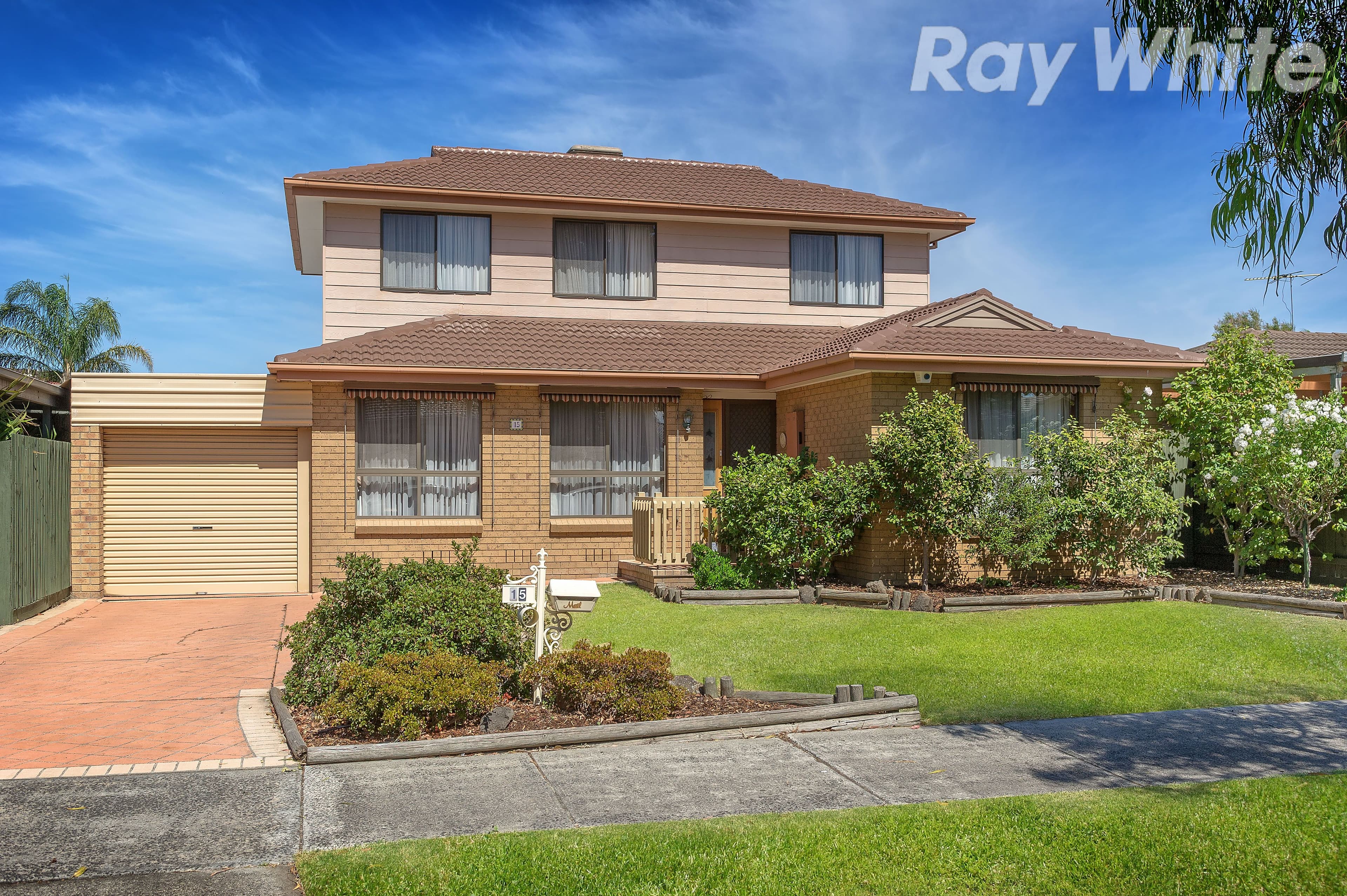 15 Northumberland Drive, Epping VIC 3076, Epping - Image 1