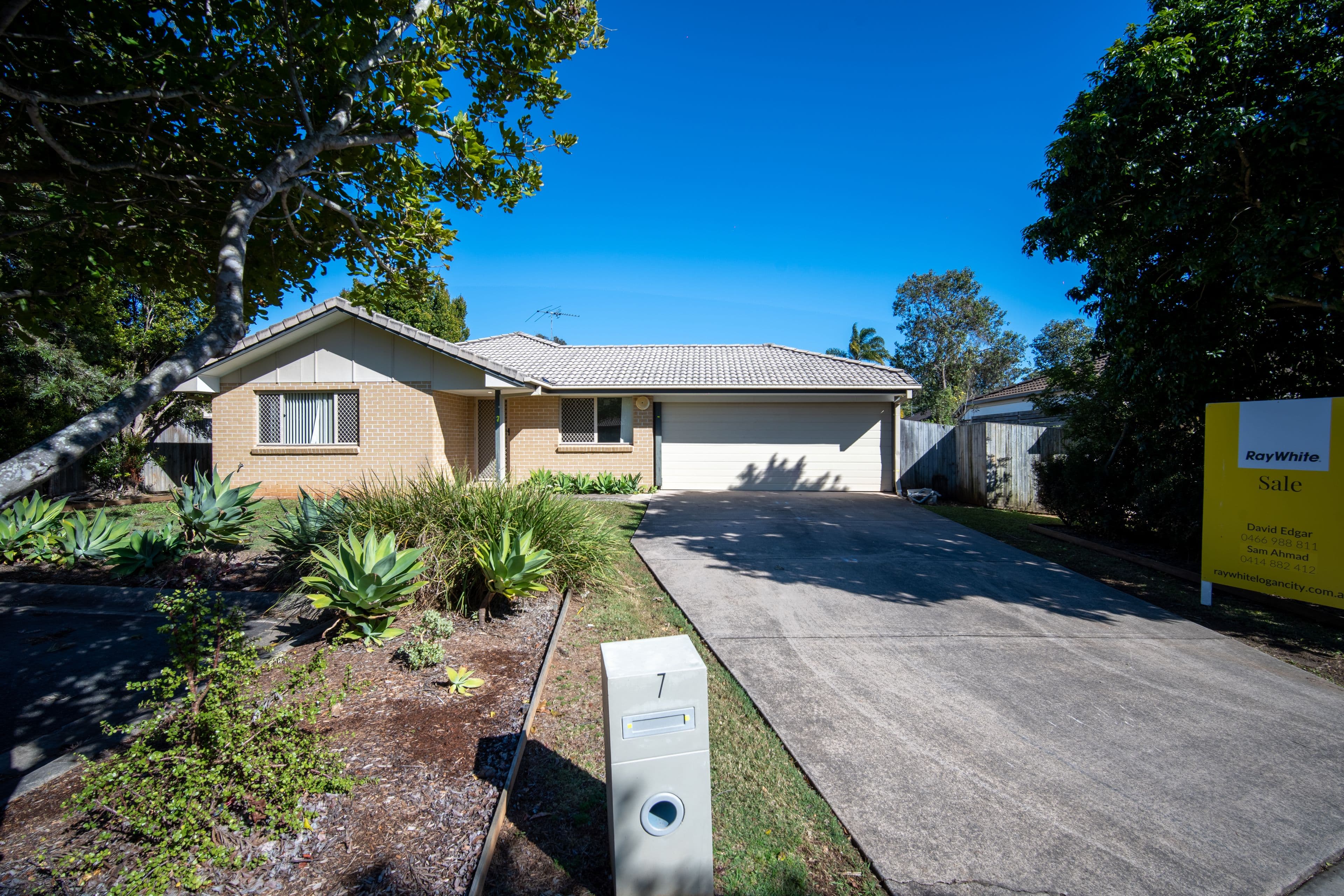 23 Darryl Street, Loganlea QLD 4131, Loganlea - Image 1