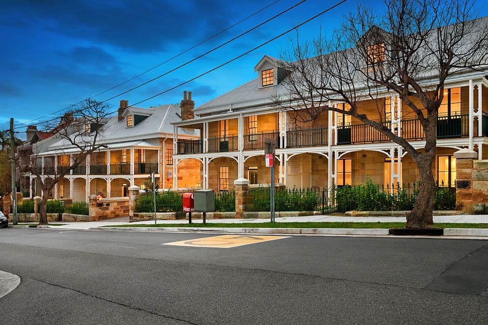 Residence 8, 34-40 Union Street, McMahons Point NSW 2060, McMahons Point - Image 1