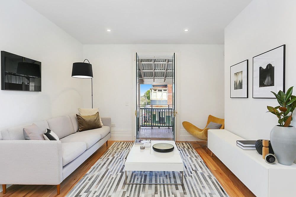 Residence 8, 34-40 Union Street, McMahons Point NSW 2060, McMahons Point - Thumbnail 2