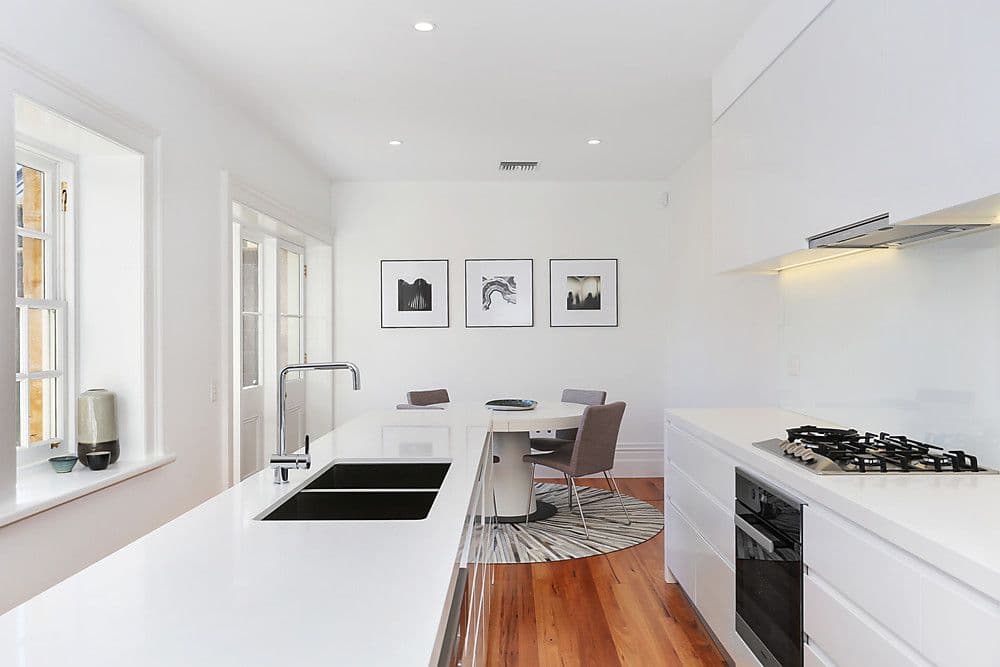 Residence 8, 34-40 Union Street, McMahons Point NSW 2060, McMahons Point - Thumbnail 5