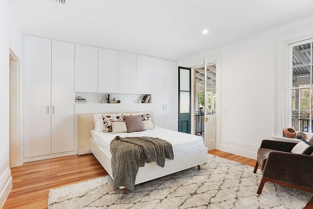 Residence 8, 34-40 Union Street, McMahons Point NSW 2060, McMahons Point - Thumbnail 6
