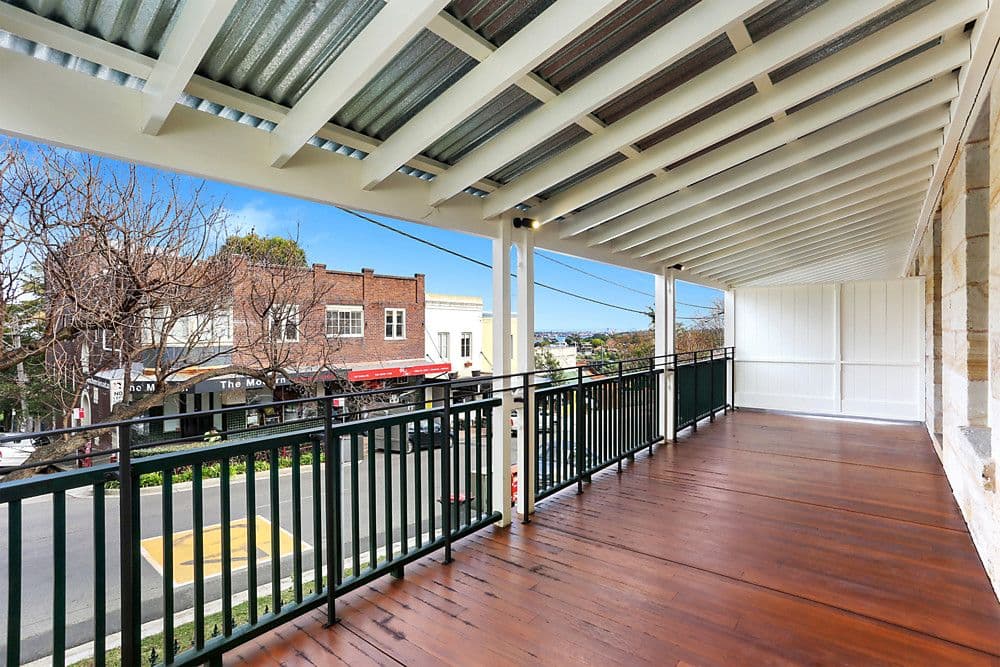 Residence 8, 34-40 Union Street, McMahons Point NSW 2060, McMahons Point - Thumbnail 8