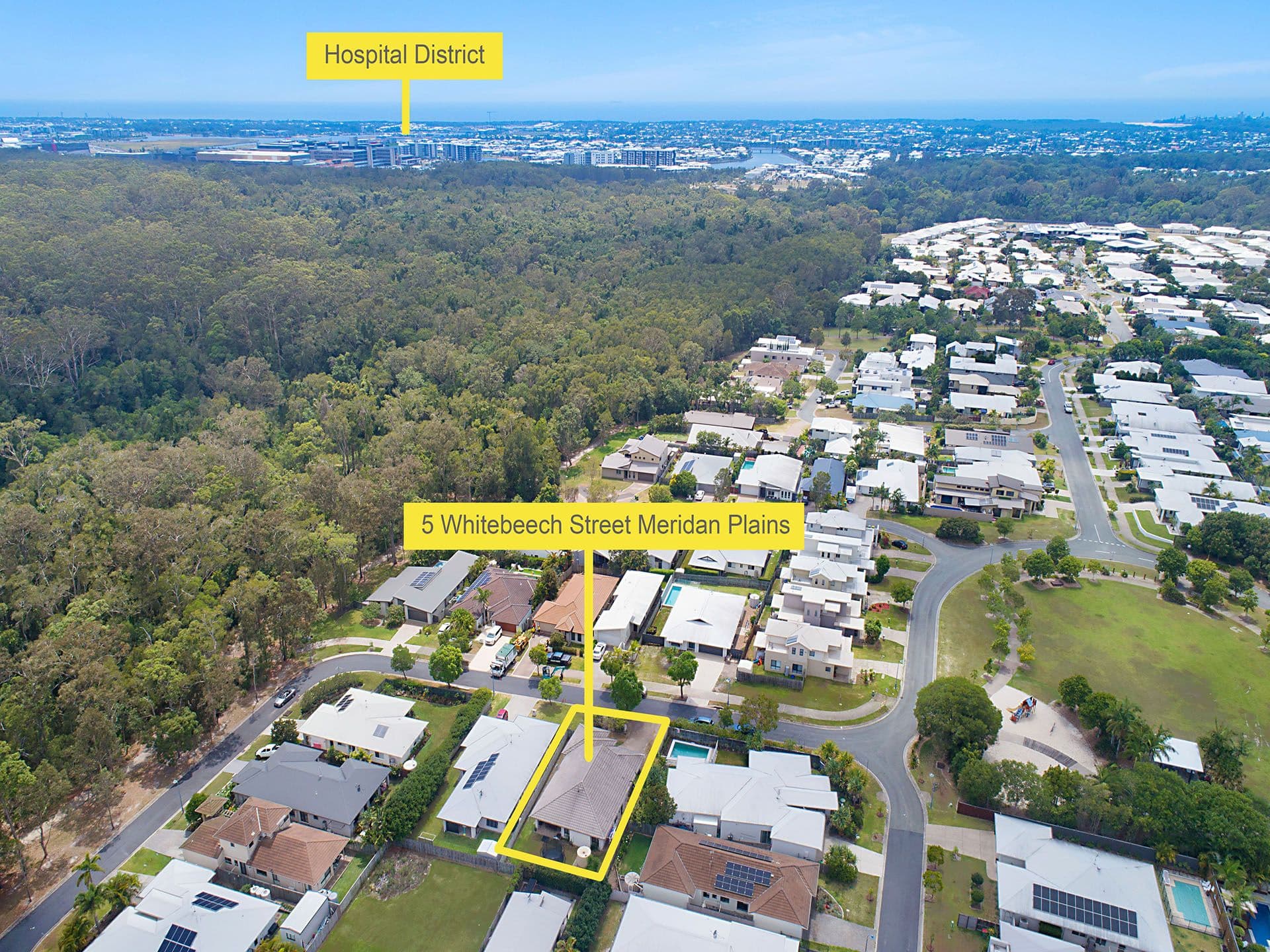 5 Whitebeech Street, MERIDAN PLAINS QLD 4551, Meridan Plains - Image 1