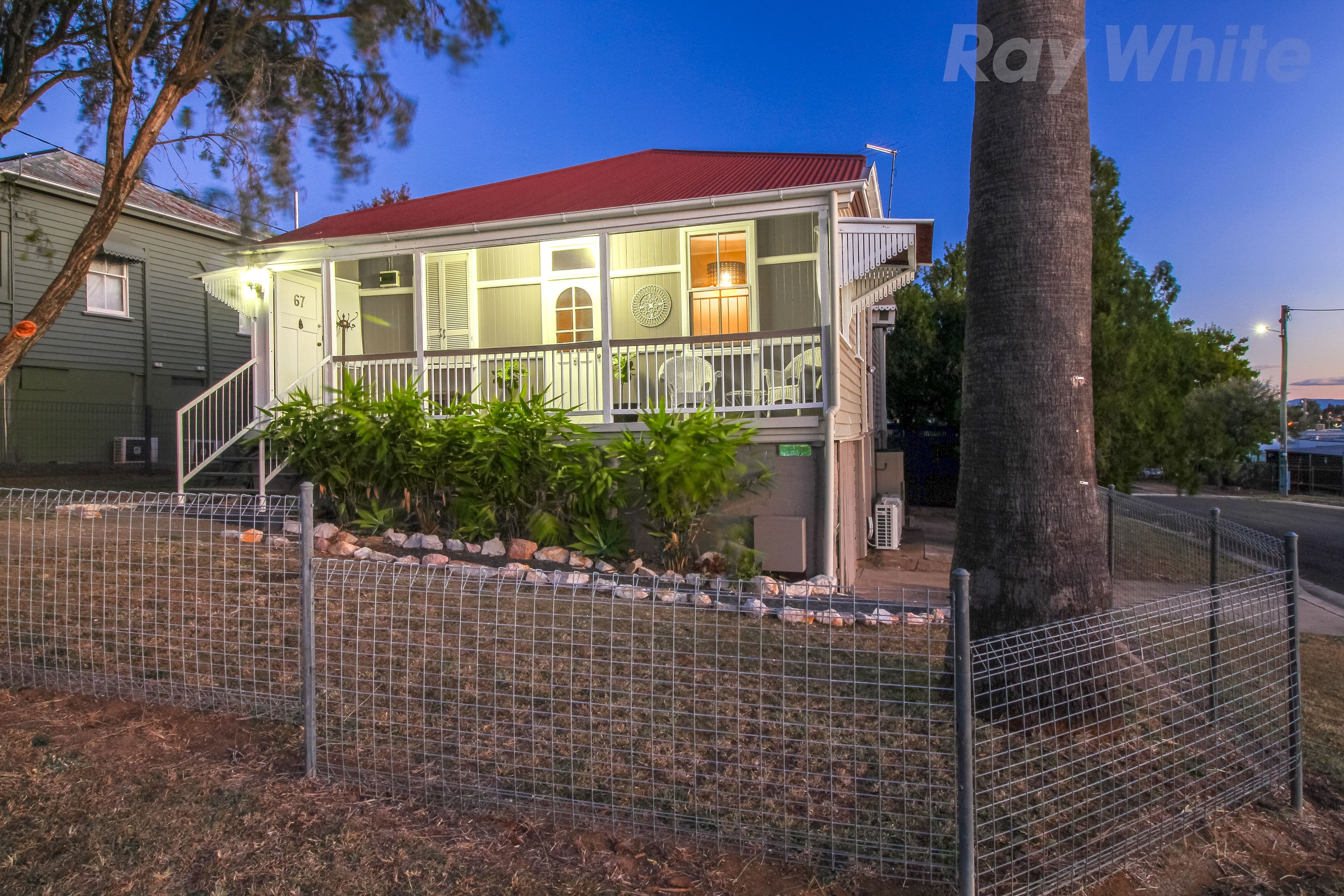 67 Tiger Street, West Ipswich QLD 4305, West Ipswich - Image 1