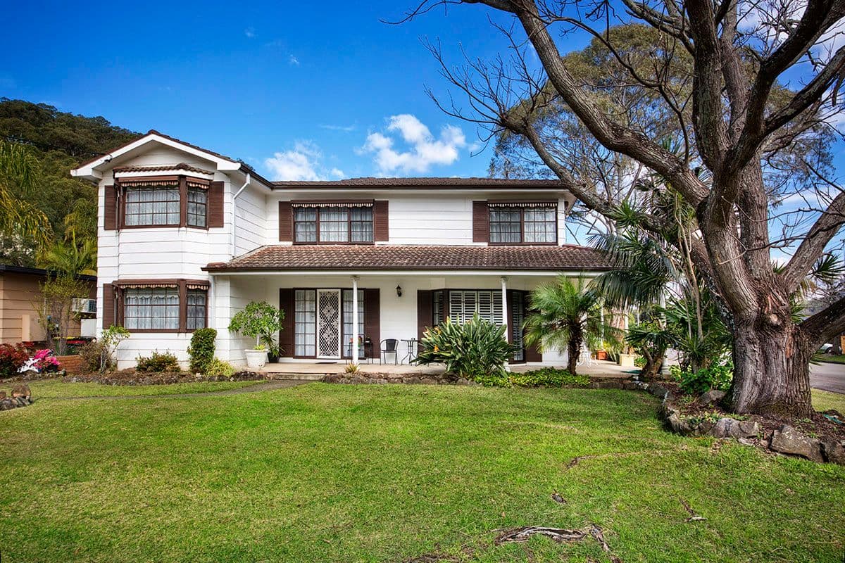8 Thames Street, Woronora - Image 1