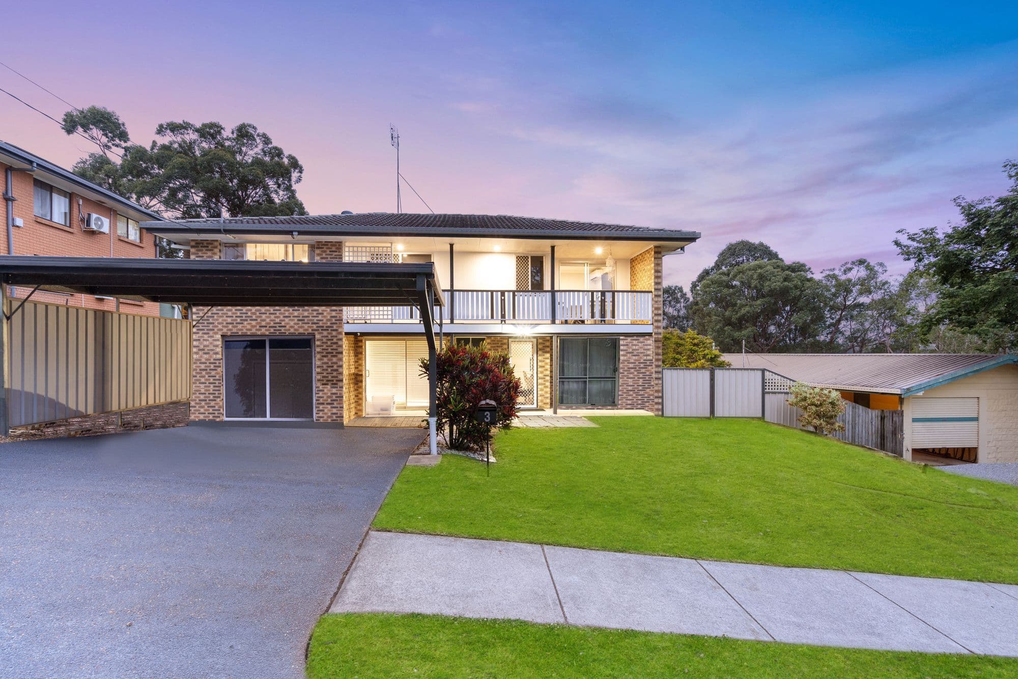 3 Beacon Drive, Cornubia QLD 4130, Cornubia - Thumbnail 2