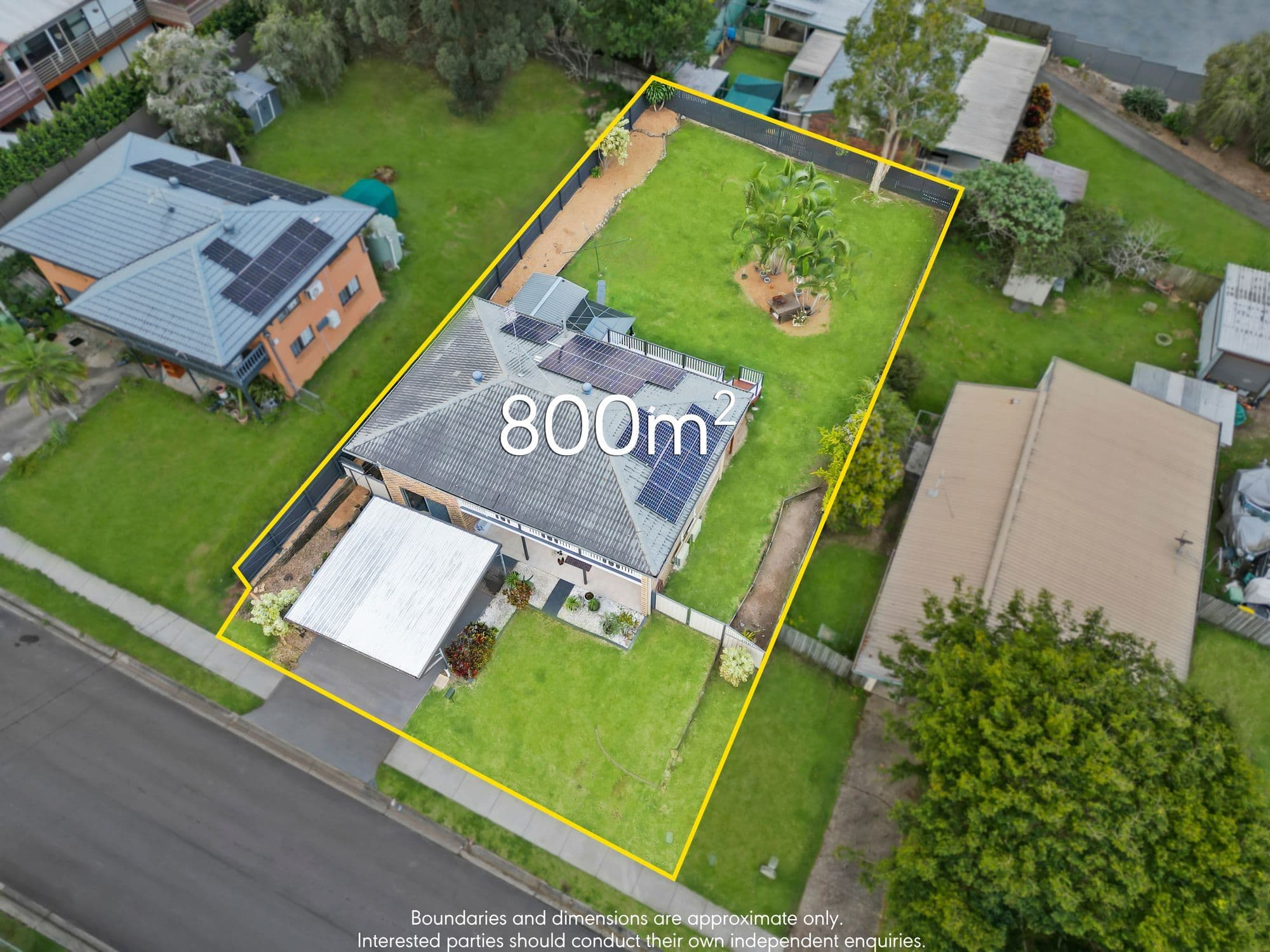 3 Beacon Drive, Cornubia QLD 4130, Cornubia - Thumbnail 3