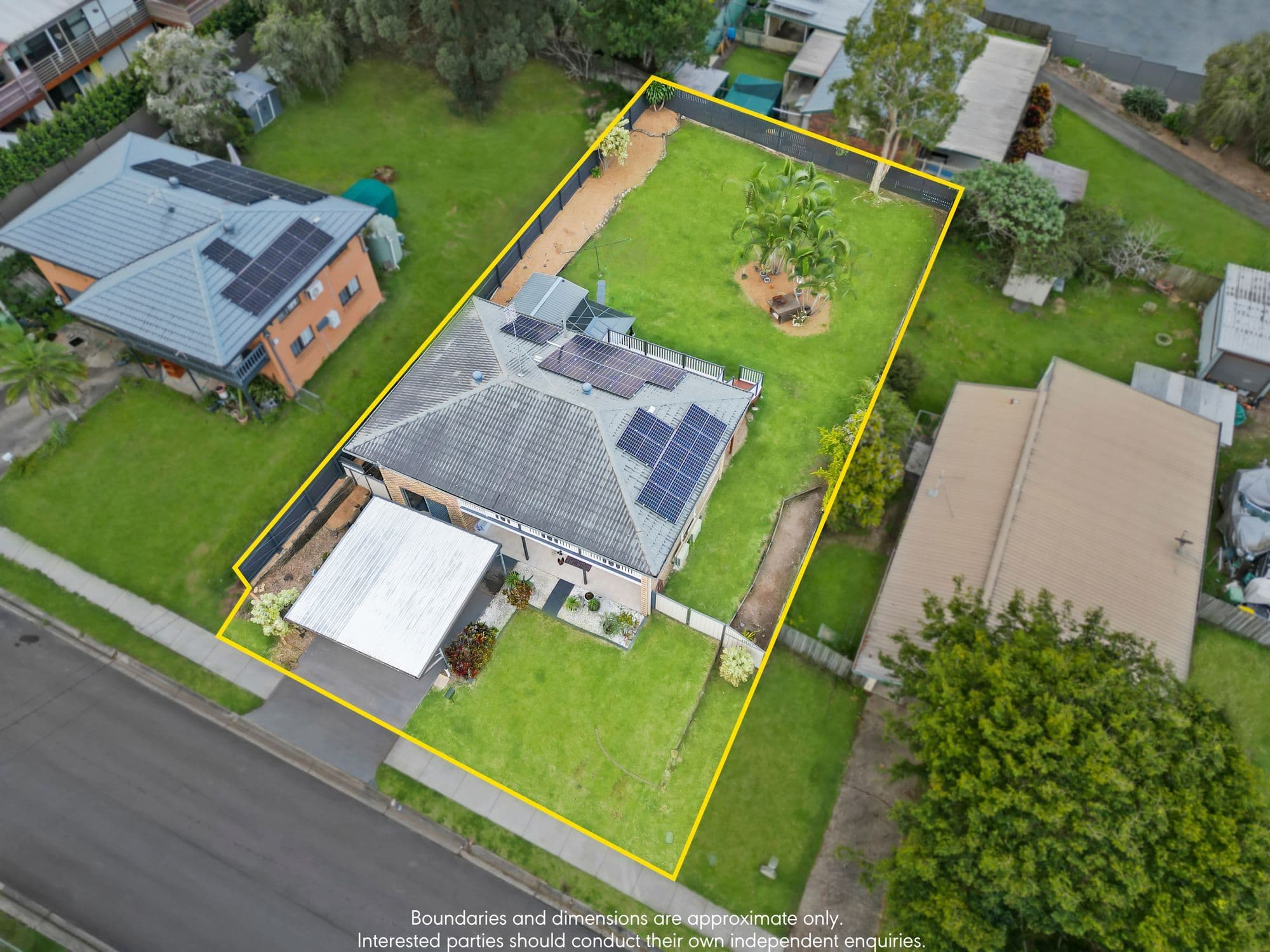 3 Beacon Drive, Cornubia QLD 4130, Cornubia - Thumbnail 4