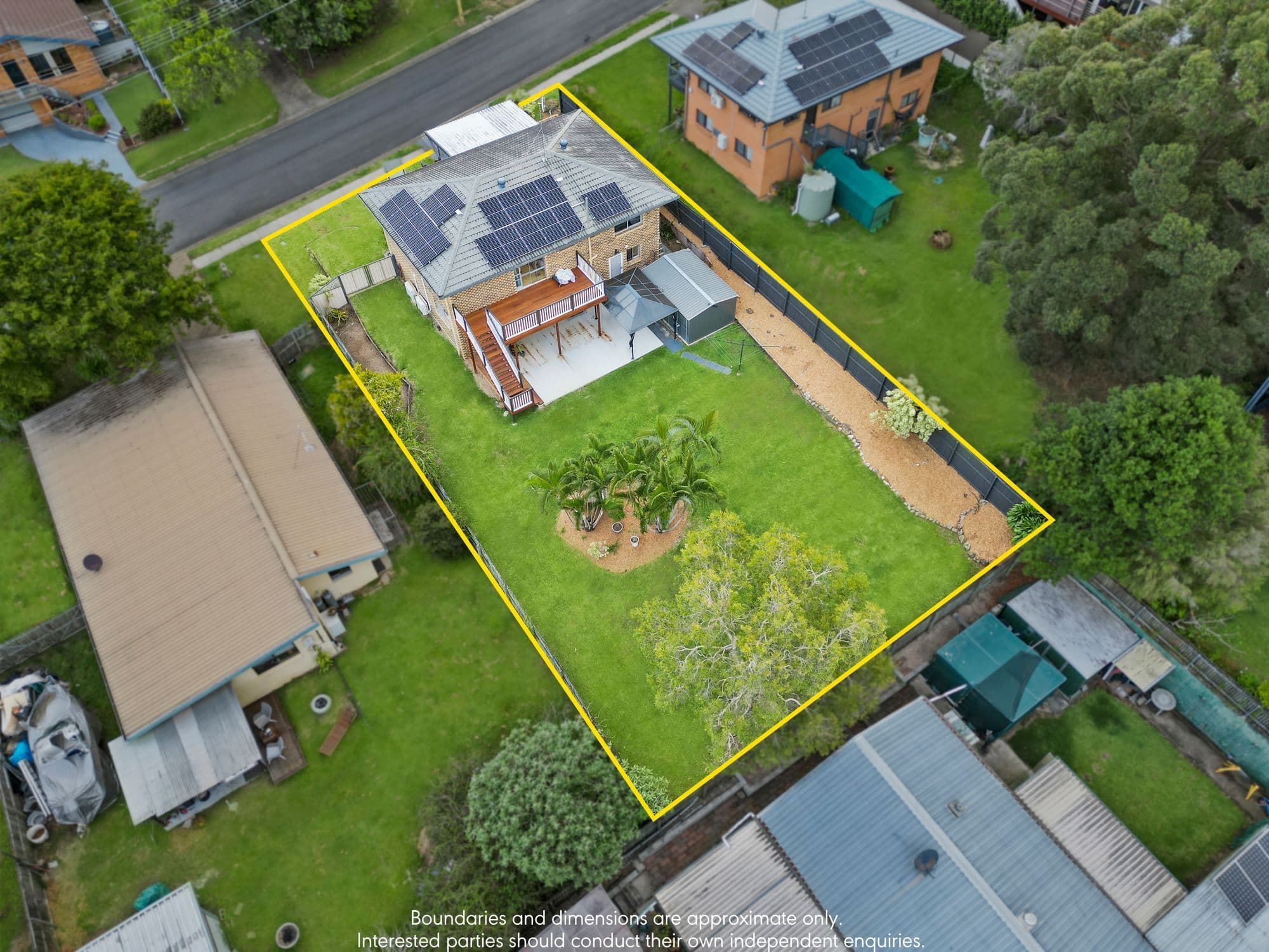 3 Beacon Drive, Cornubia QLD 4130, Cornubia - Thumbnail 5