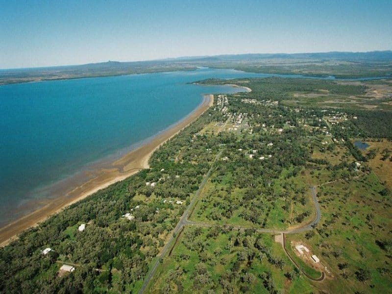 Lot 55 Ulysses Avenue, ARMSTRONG BEACH QLD 4737, Armstrong Beach - Image 1