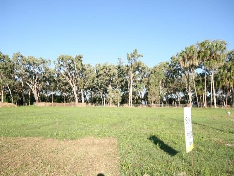 Lot 55 Ulysses Avenue, ARMSTRONG BEACH QLD 4737, Armstrong Beach - Thumbnail 2